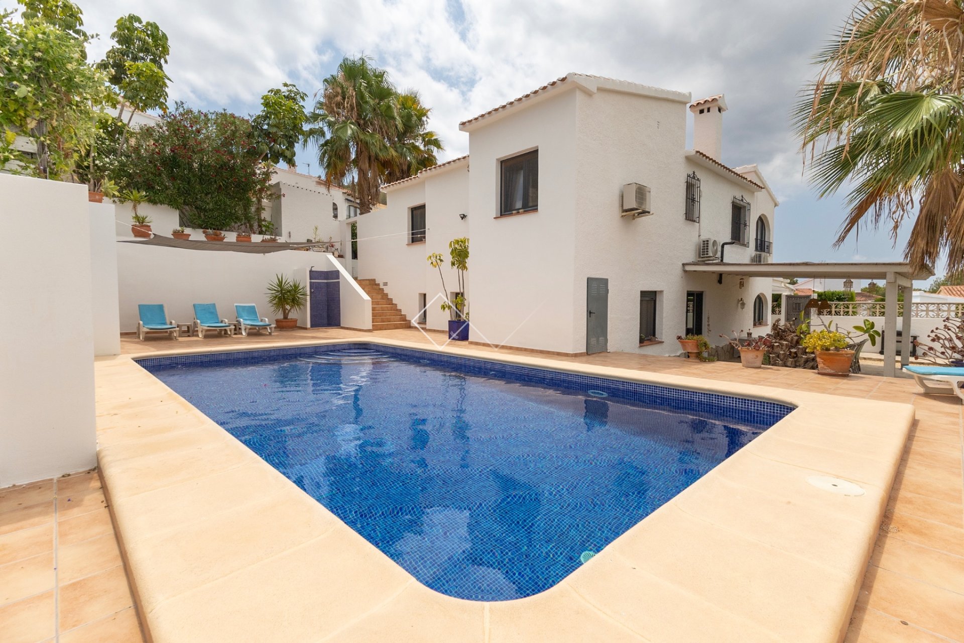 Reventa - Villa - Benitachell