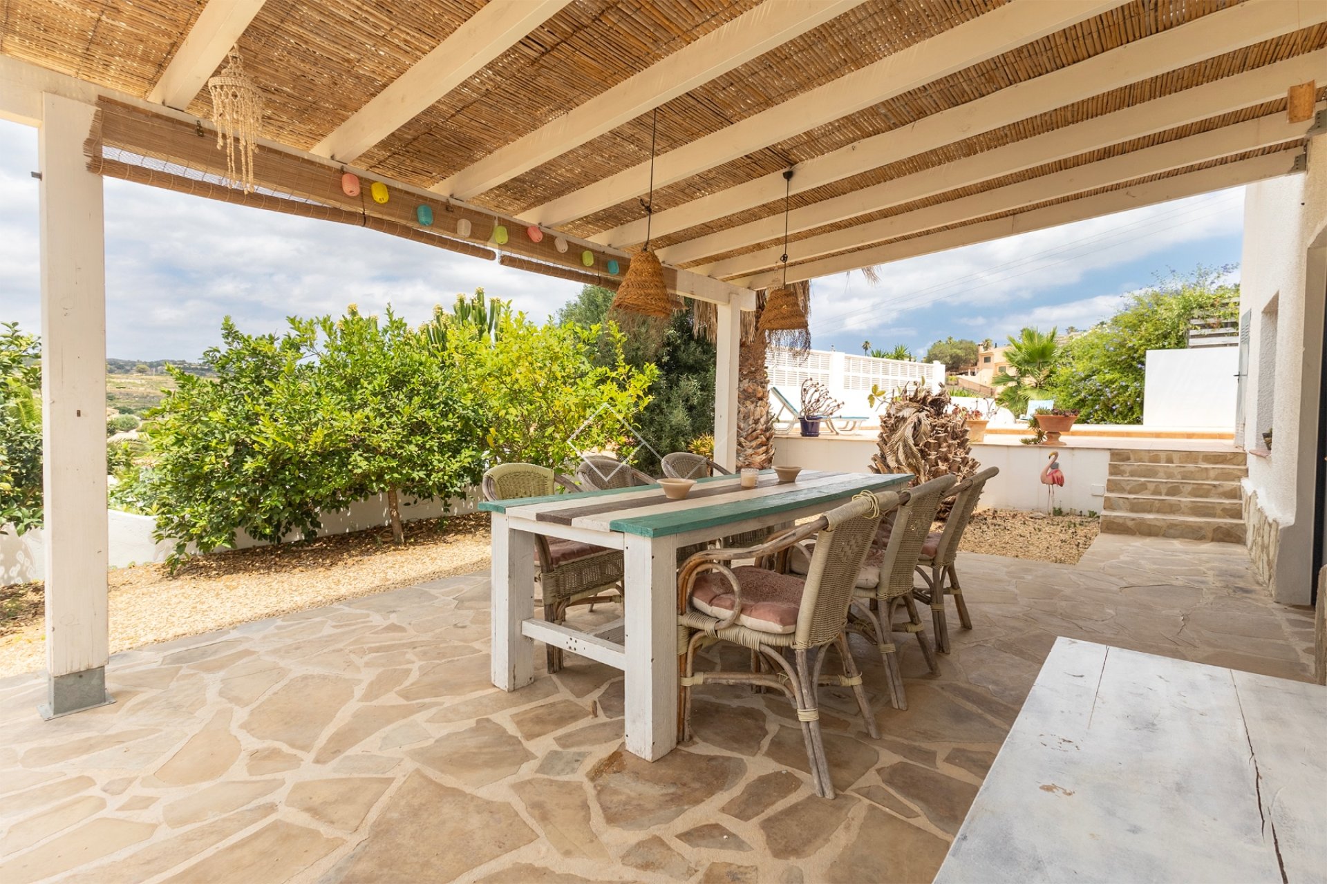 Reventa - Villa - Benitachell