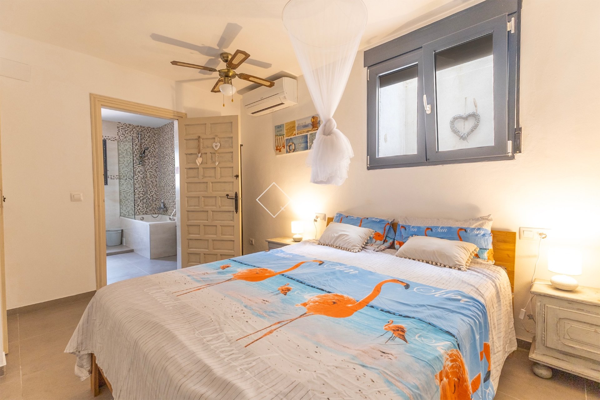 Reventa - Villa - Benitachell