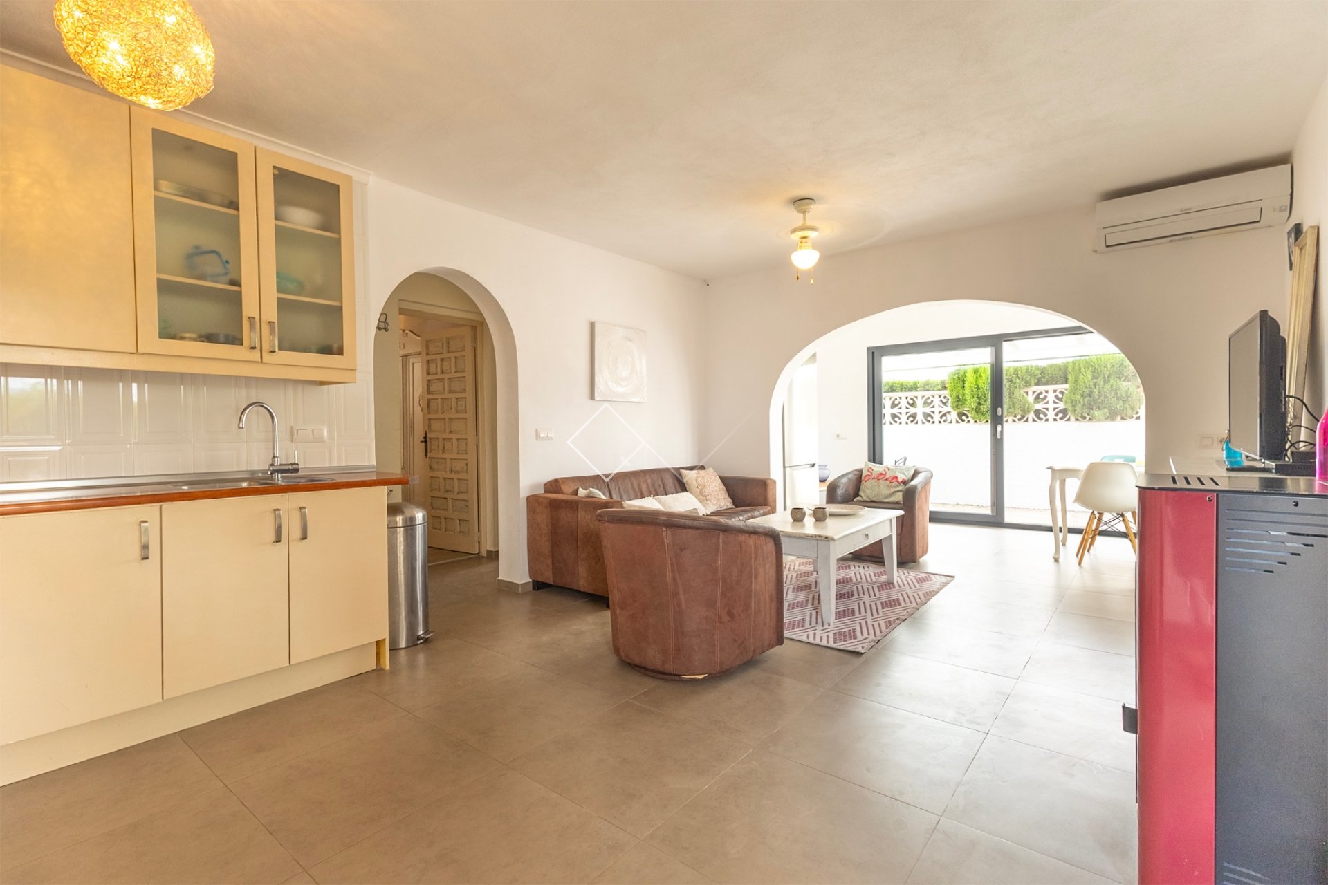 Reventa - Villa - Benitachell