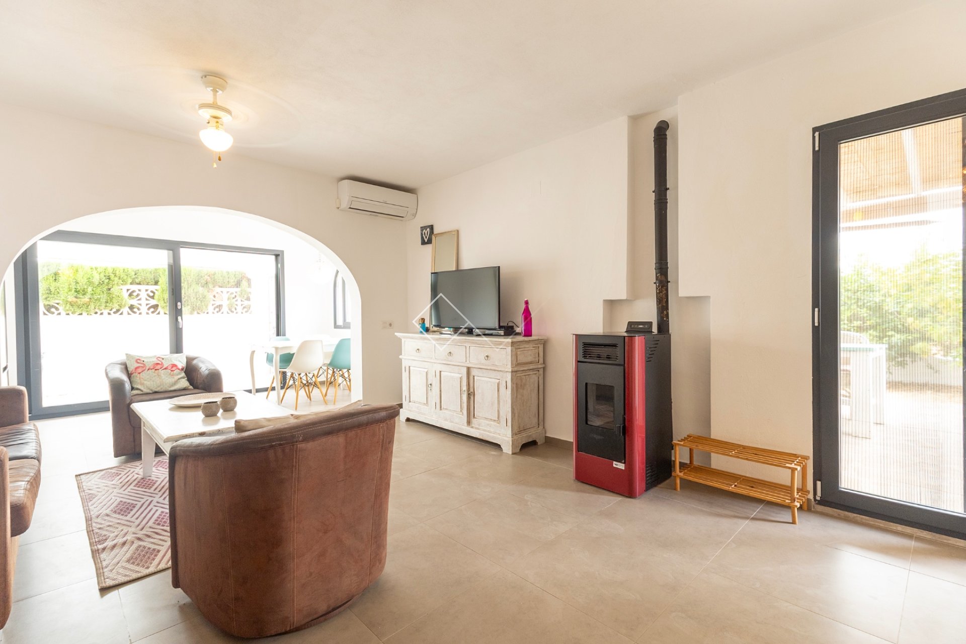 Reventa - Villa - Benitachell