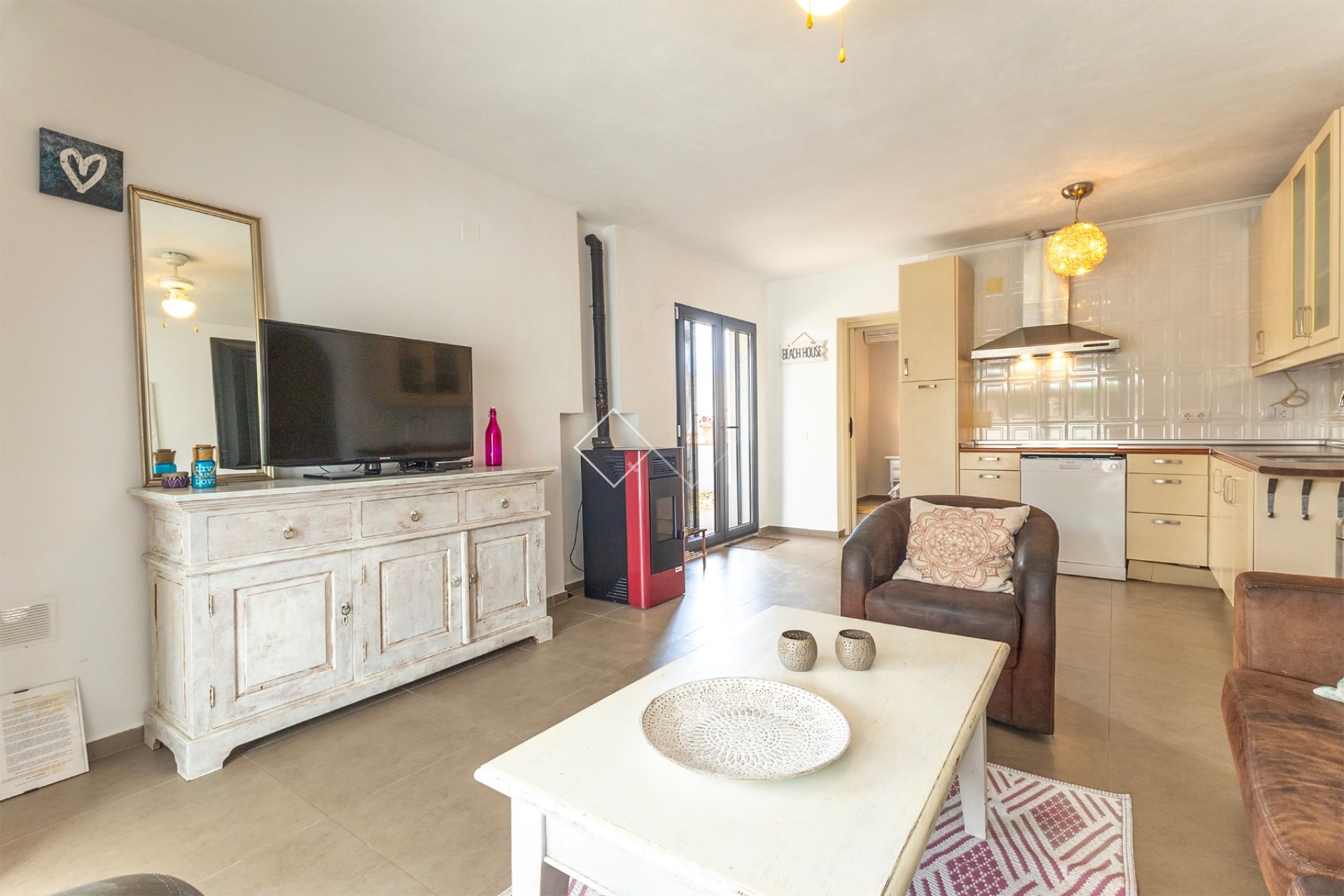 Reventa - Villa - Benitachell