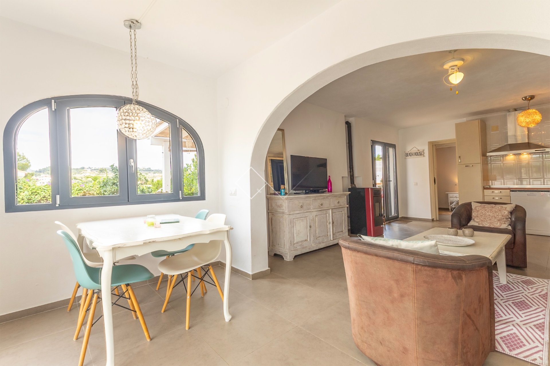 Reventa - Villa - Benitachell
