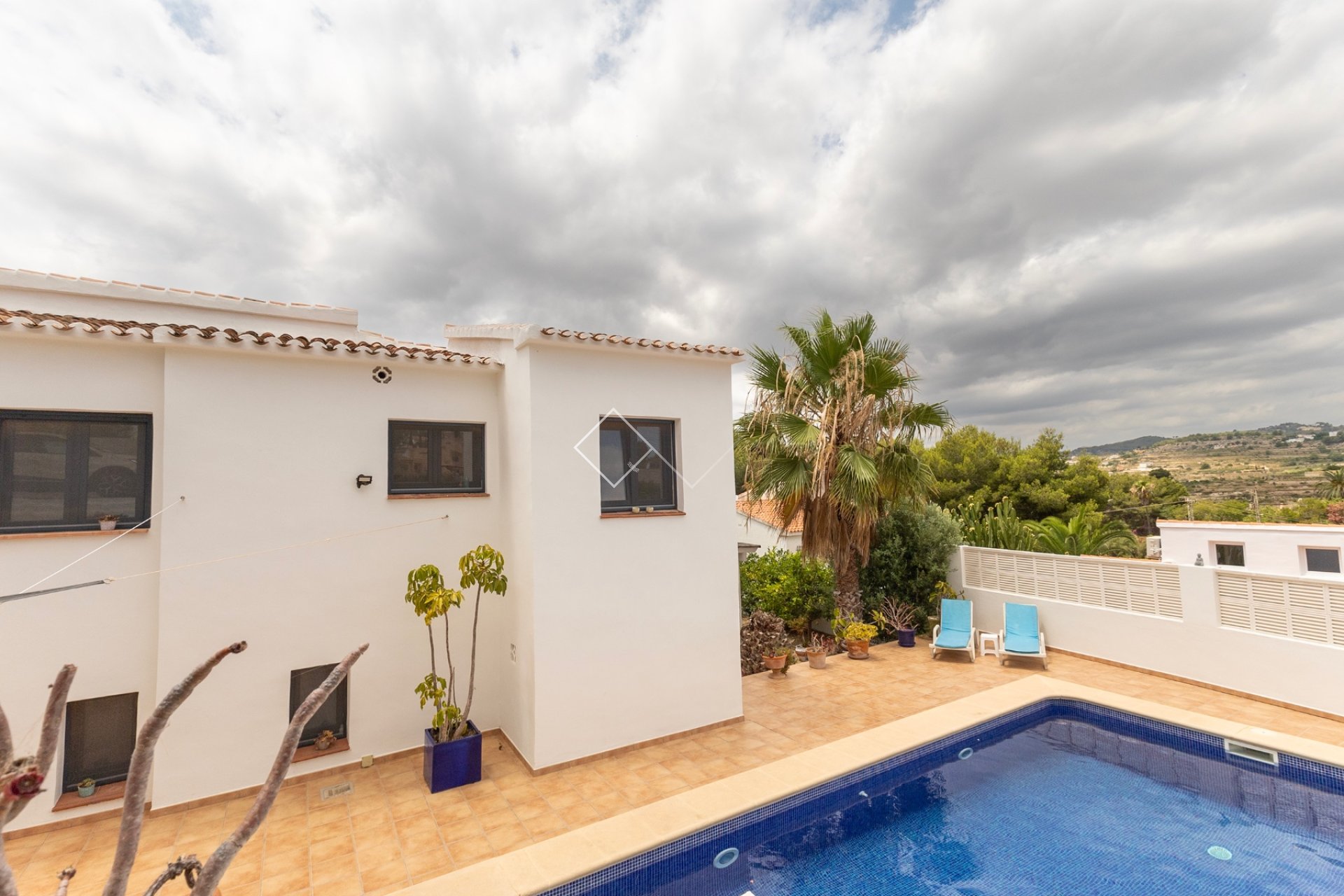Reventa - Villa - Benitachell