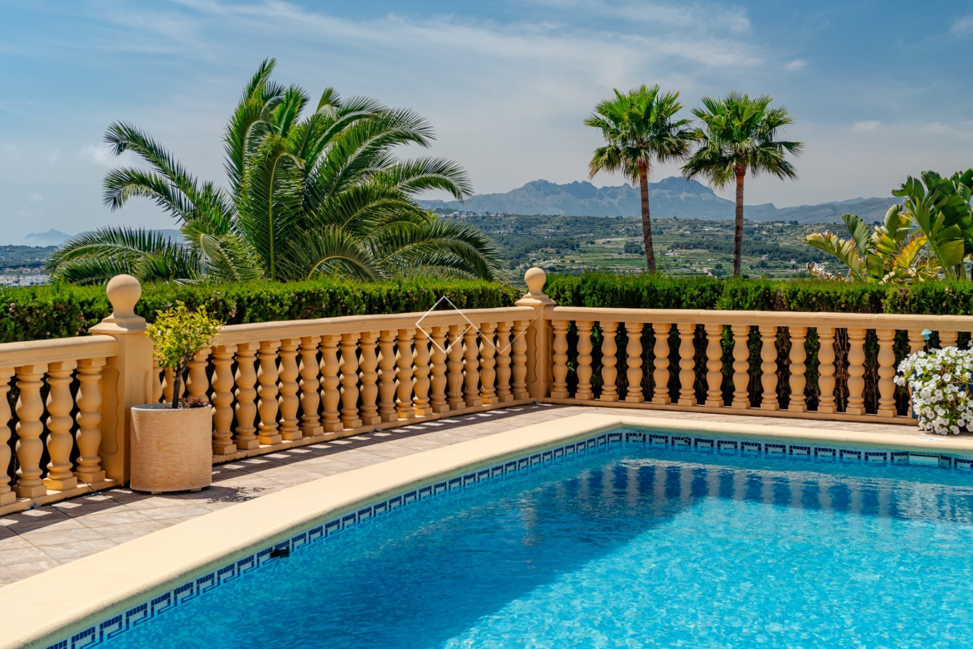 Reventa - Villa - Benitachell