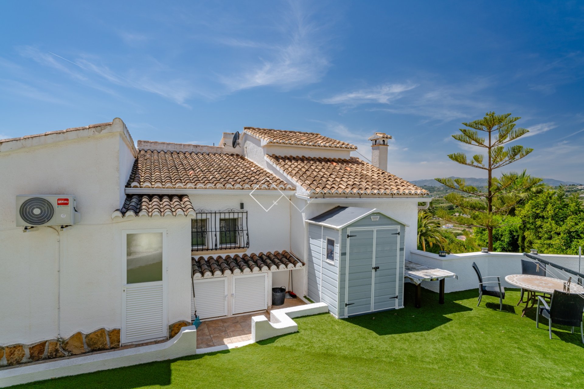 Reventa - Villa - Benitachell