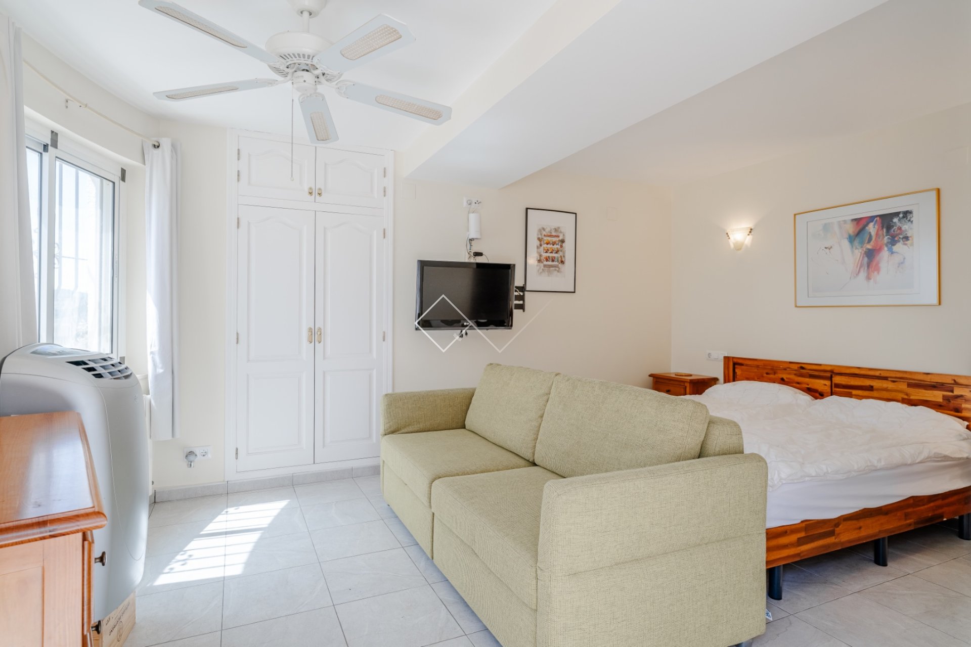 Reventa - Villa - Benitachell