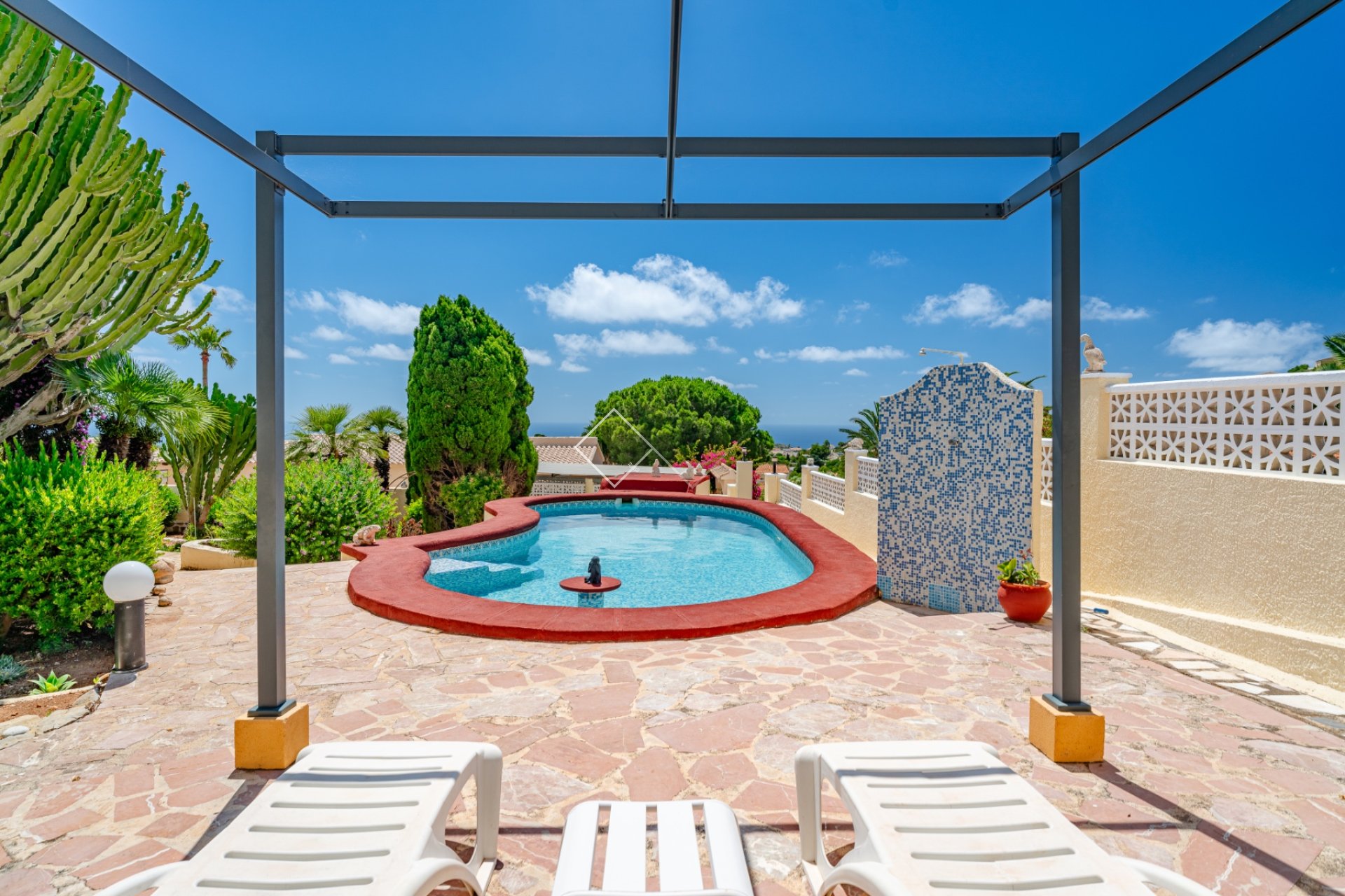 Reventa - Villa - Benitachell