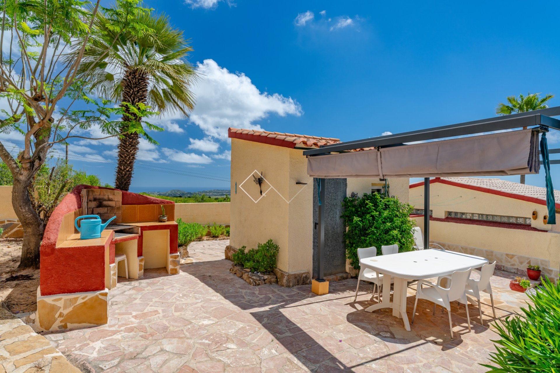 Reventa - Villa - Benitachell