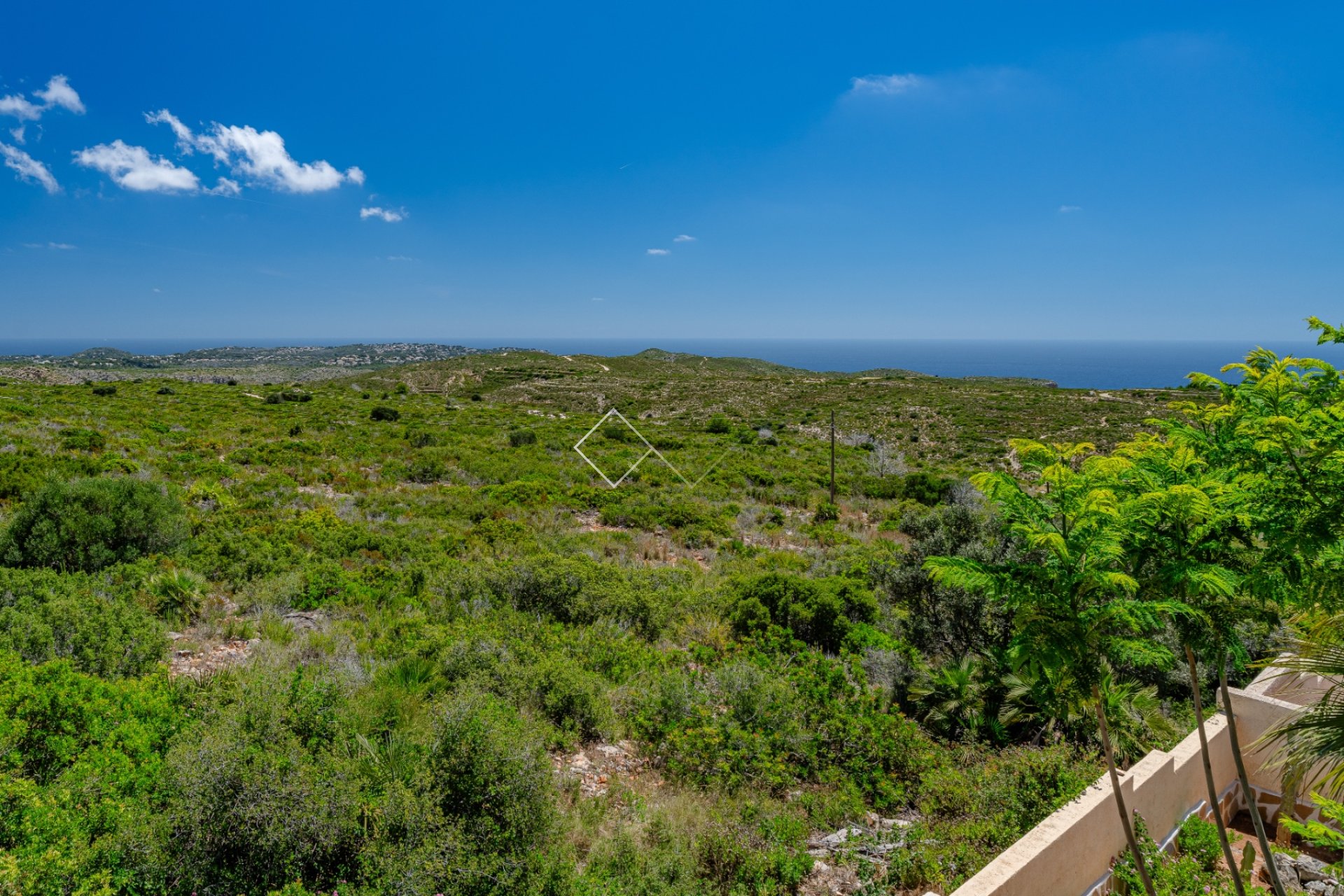 Reventa - Villa - Benitachell