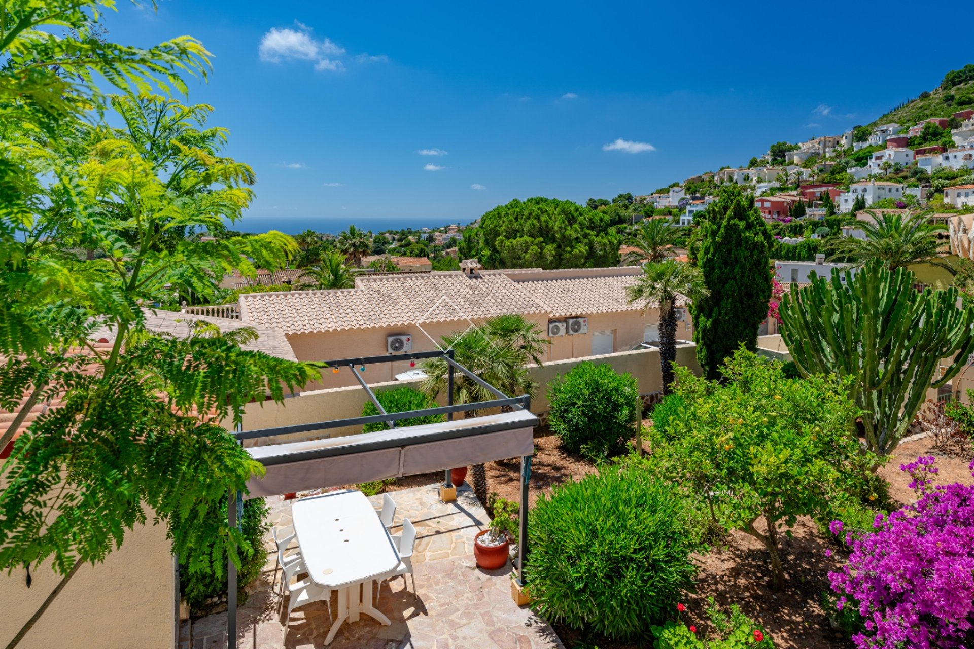 Reventa - Villa - Benitachell