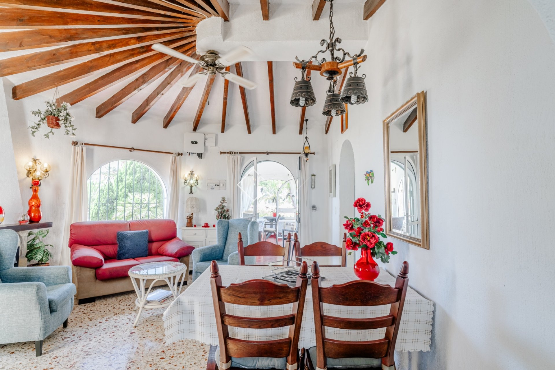 Reventa - Villa - Benitachell