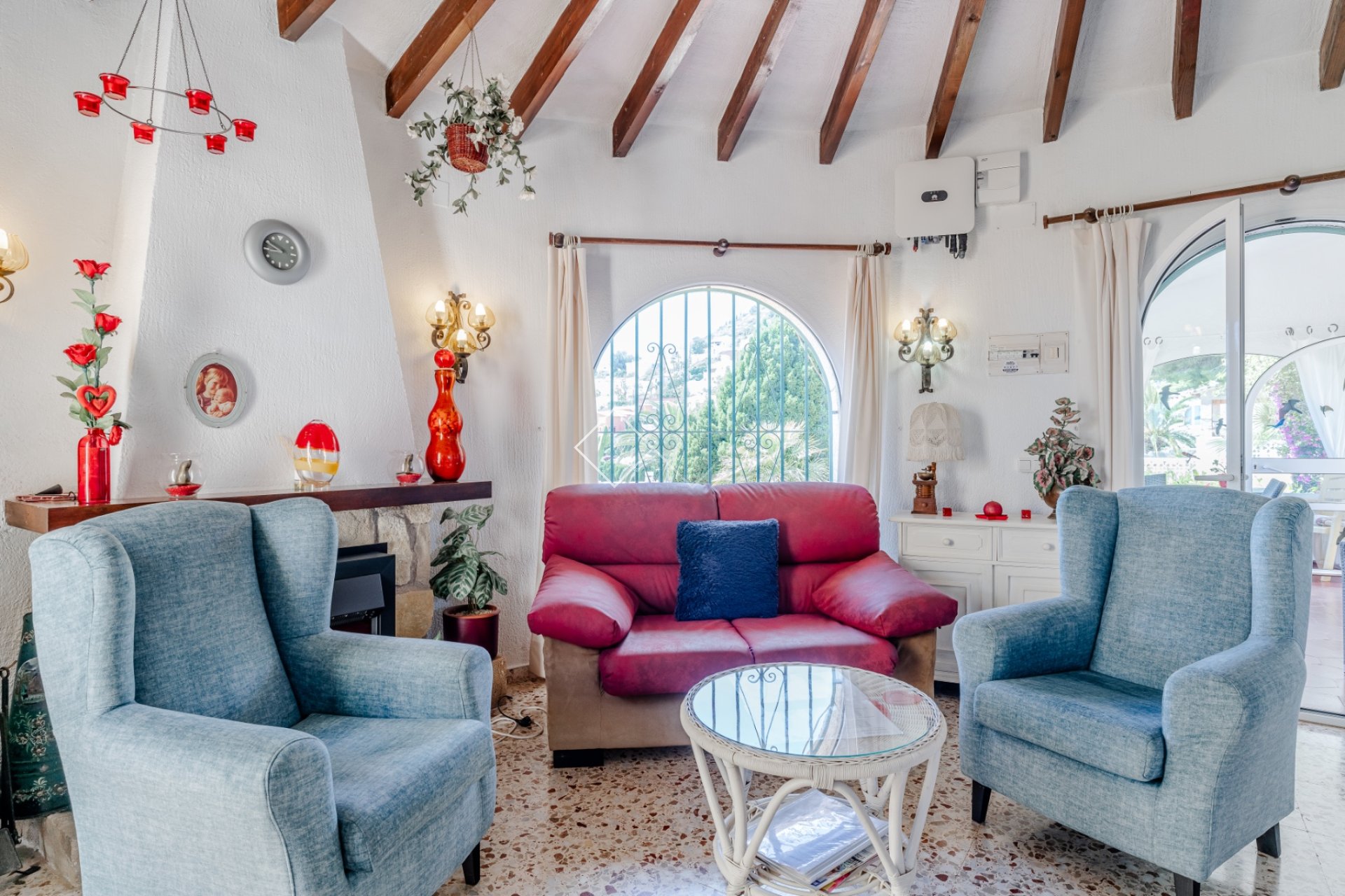 Reventa - Villa - Benitachell