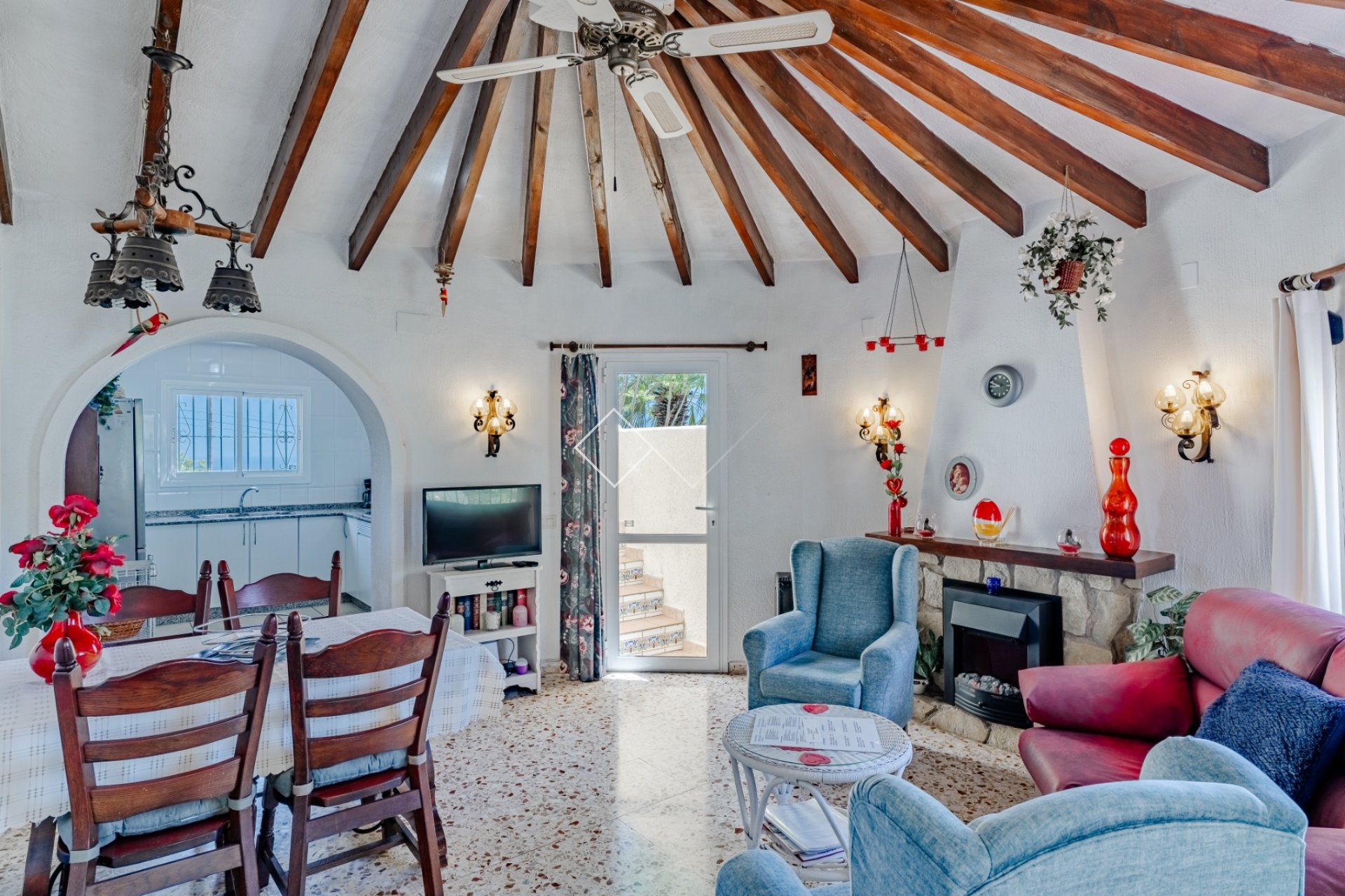 Reventa - Villa - Benitachell