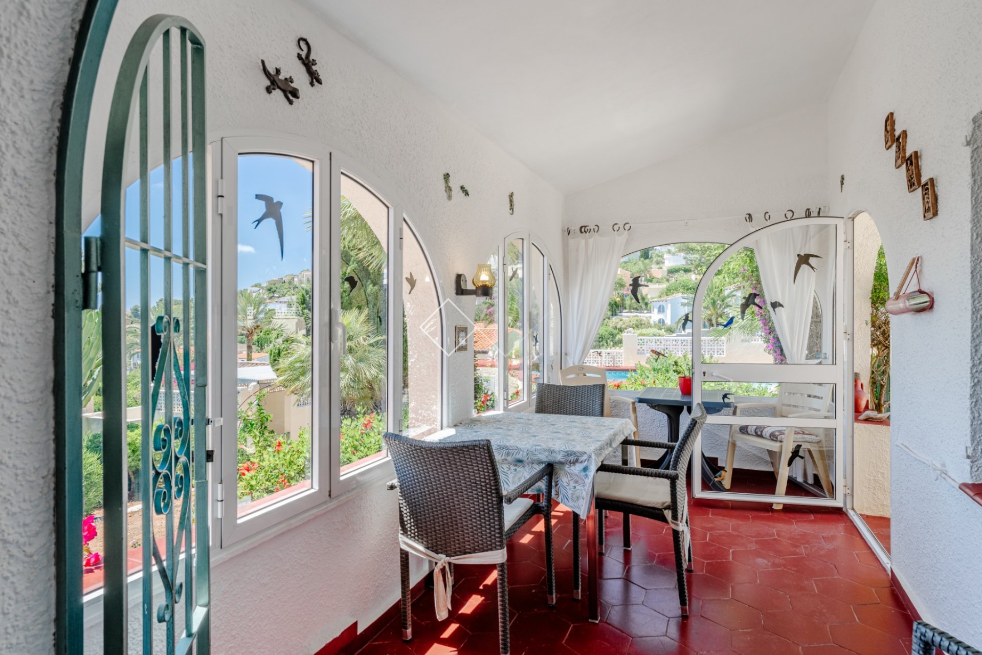 Reventa - Villa - Benitachell