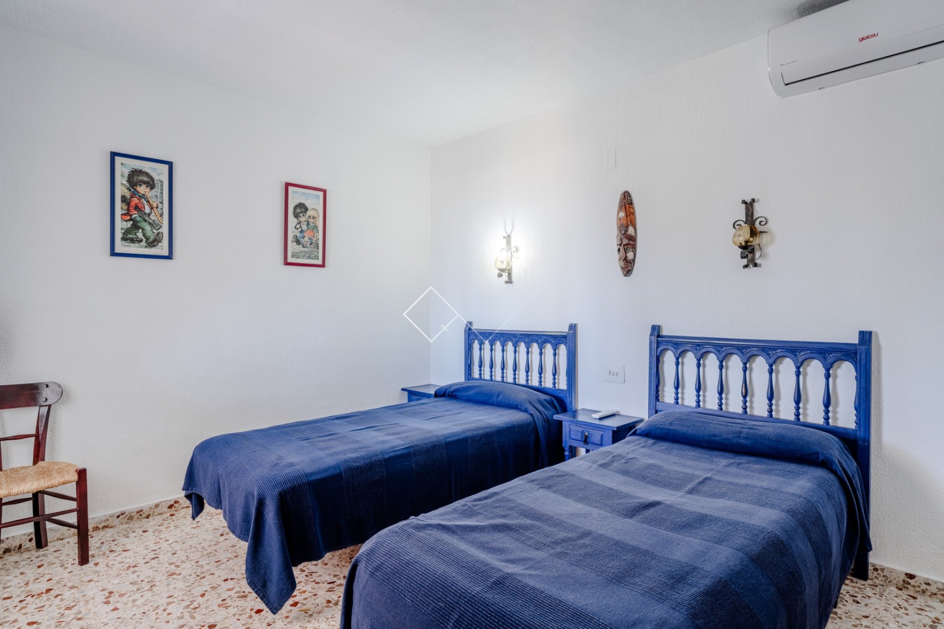 Reventa - Villa - Benitachell