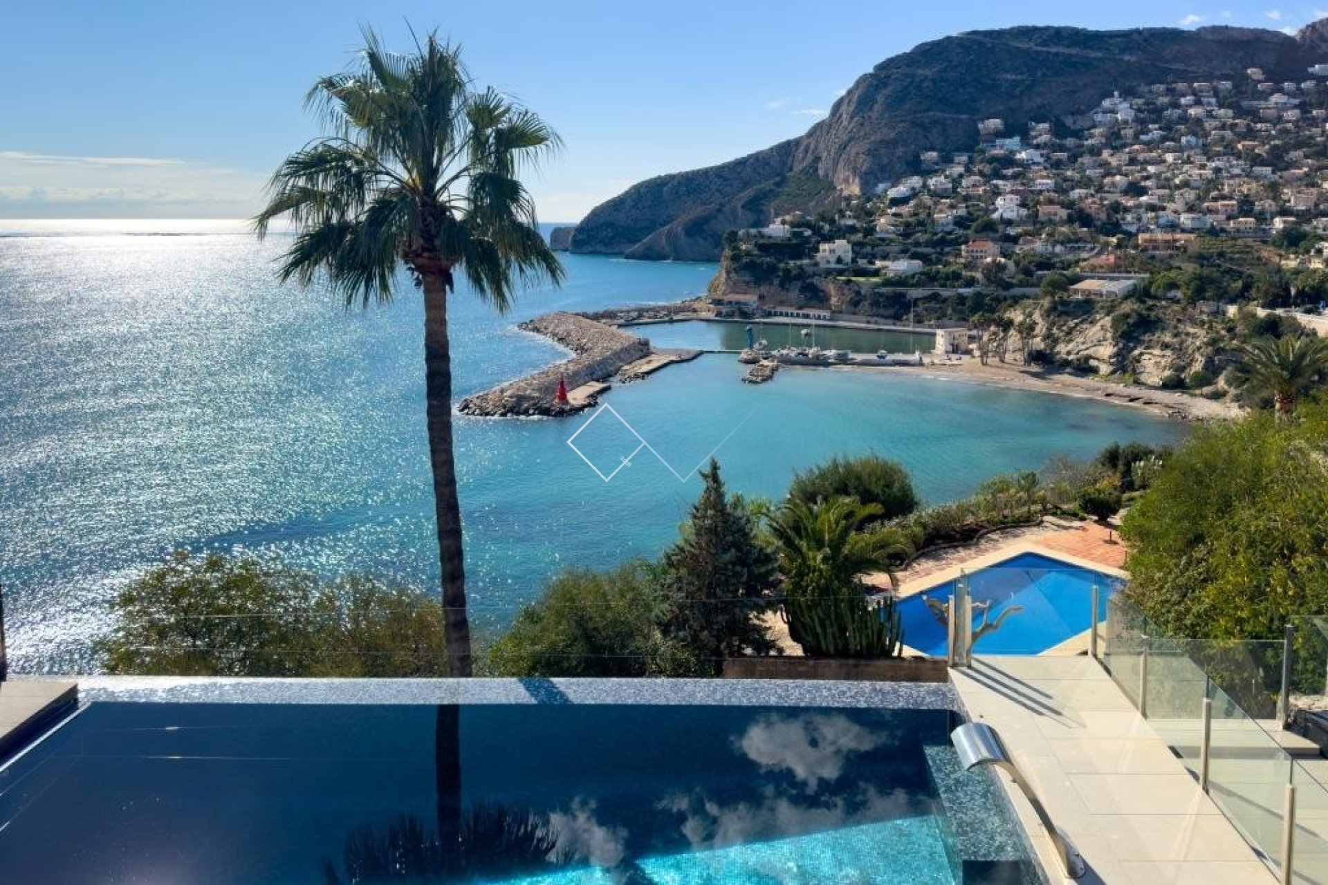 Reventa - Villa - Calpe - calpe