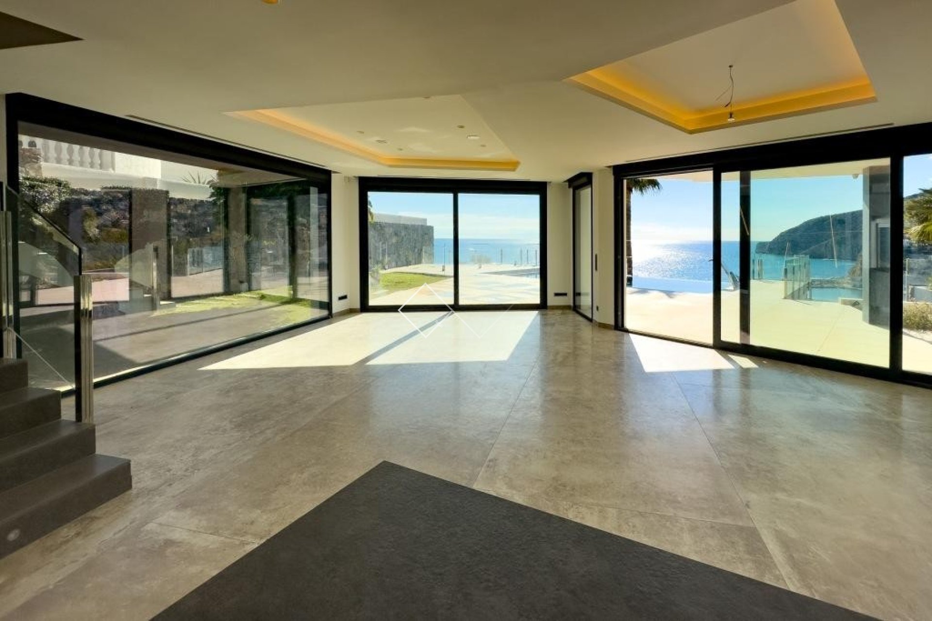 Reventa - Villa - Calpe - calpe