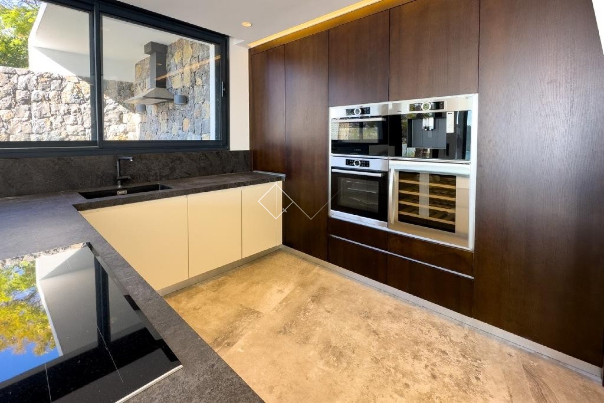 Reventa - Villa - Calpe - calpe