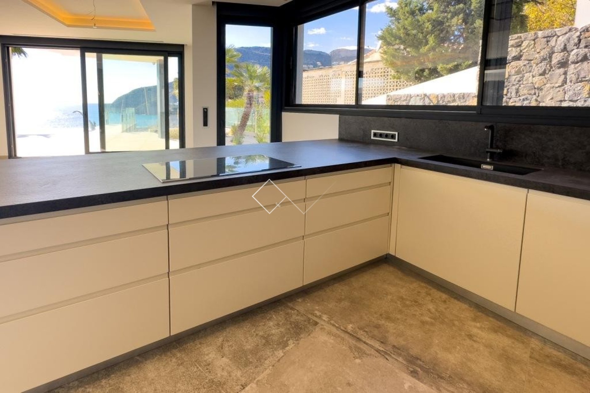 Reventa - Villa - Calpe - calpe