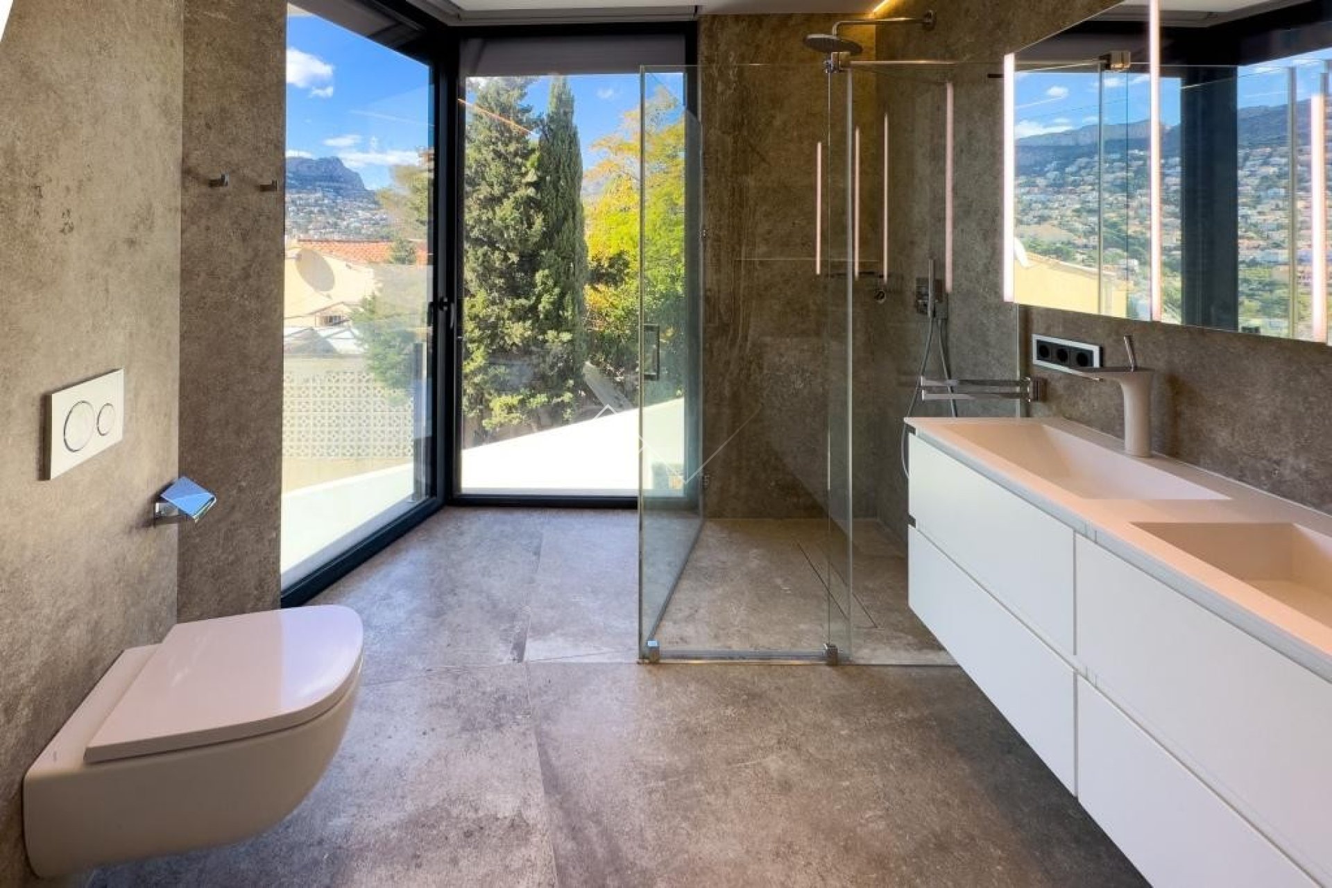 Reventa - Villa - Calpe - calpe