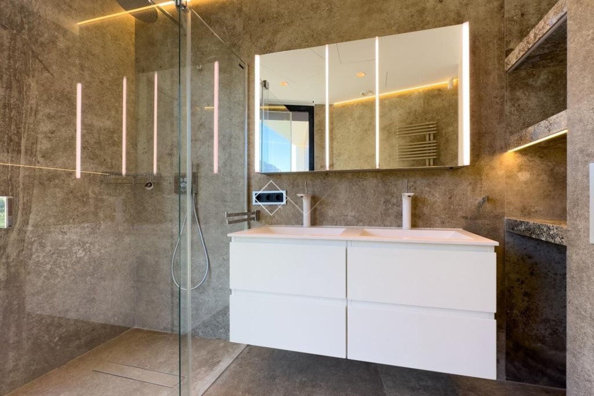 Reventa - Villa - Calpe - calpe