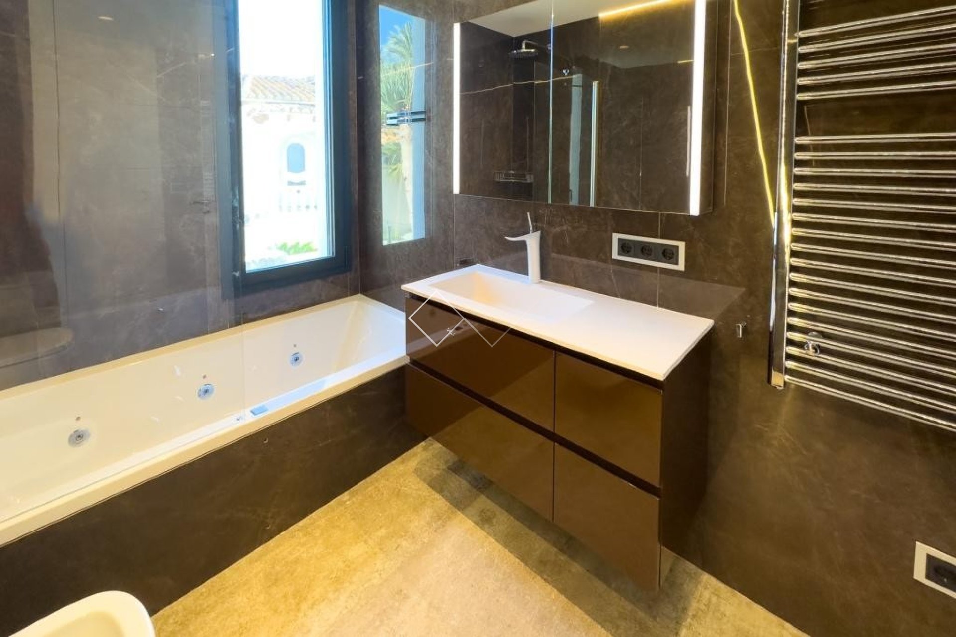 Reventa - Villa - Calpe - calpe