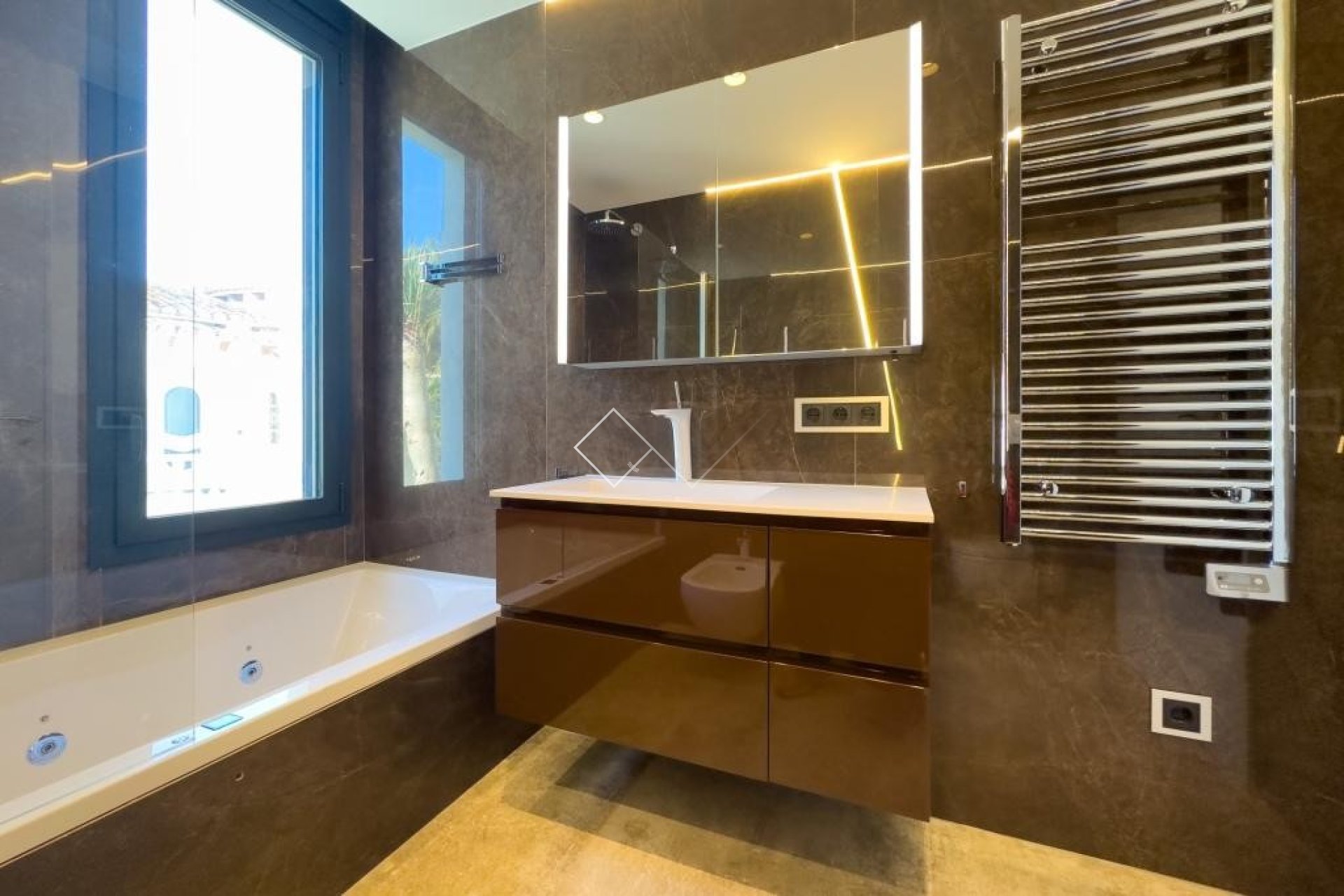 Reventa - Villa - Calpe - calpe