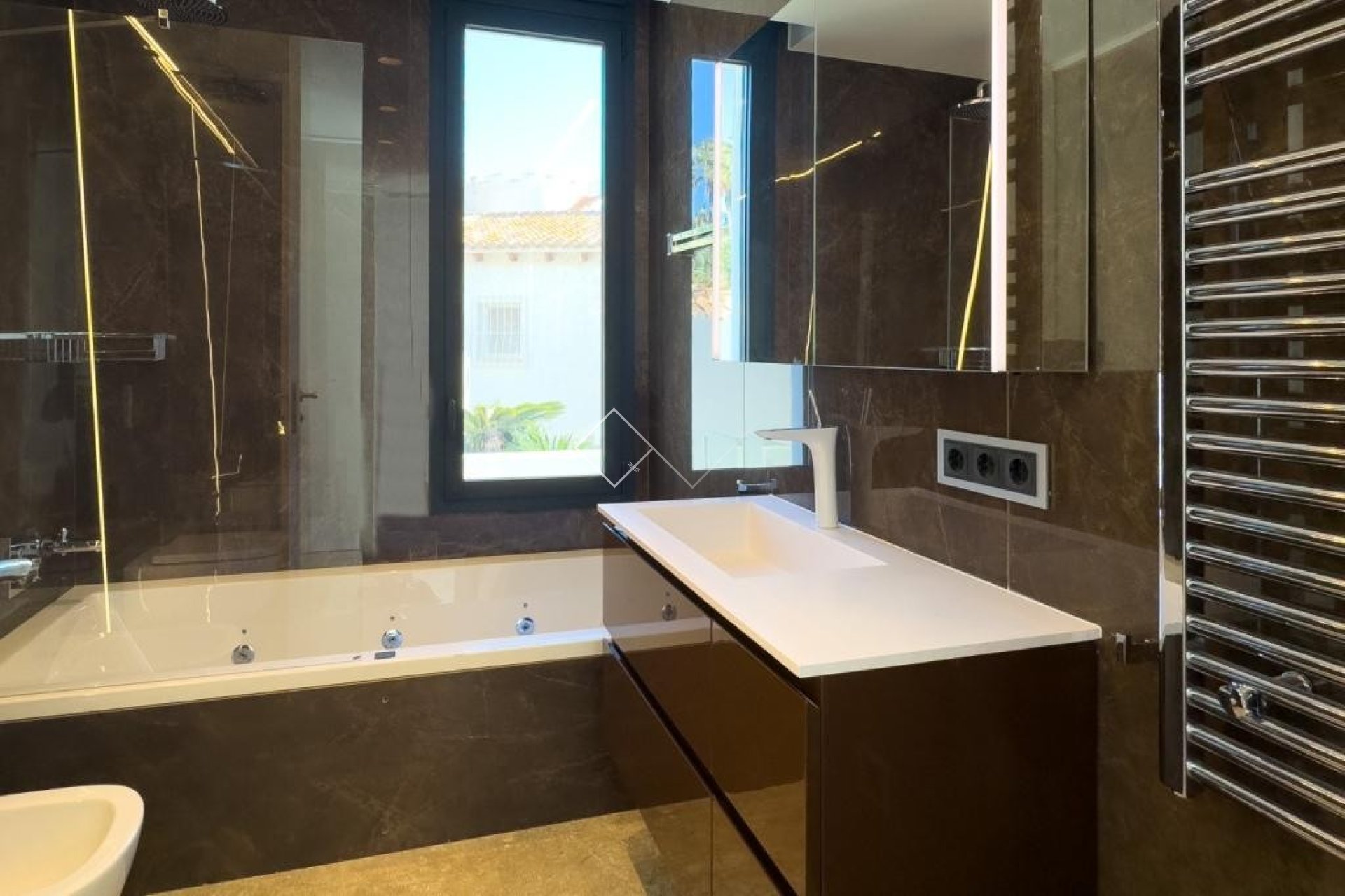 Reventa - Villa - Calpe - calpe