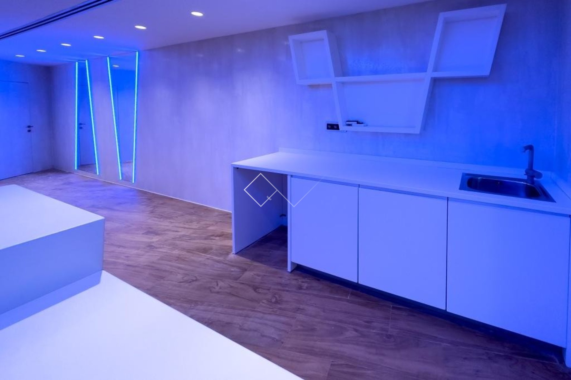 Reventa - Villa - Calpe - calpe