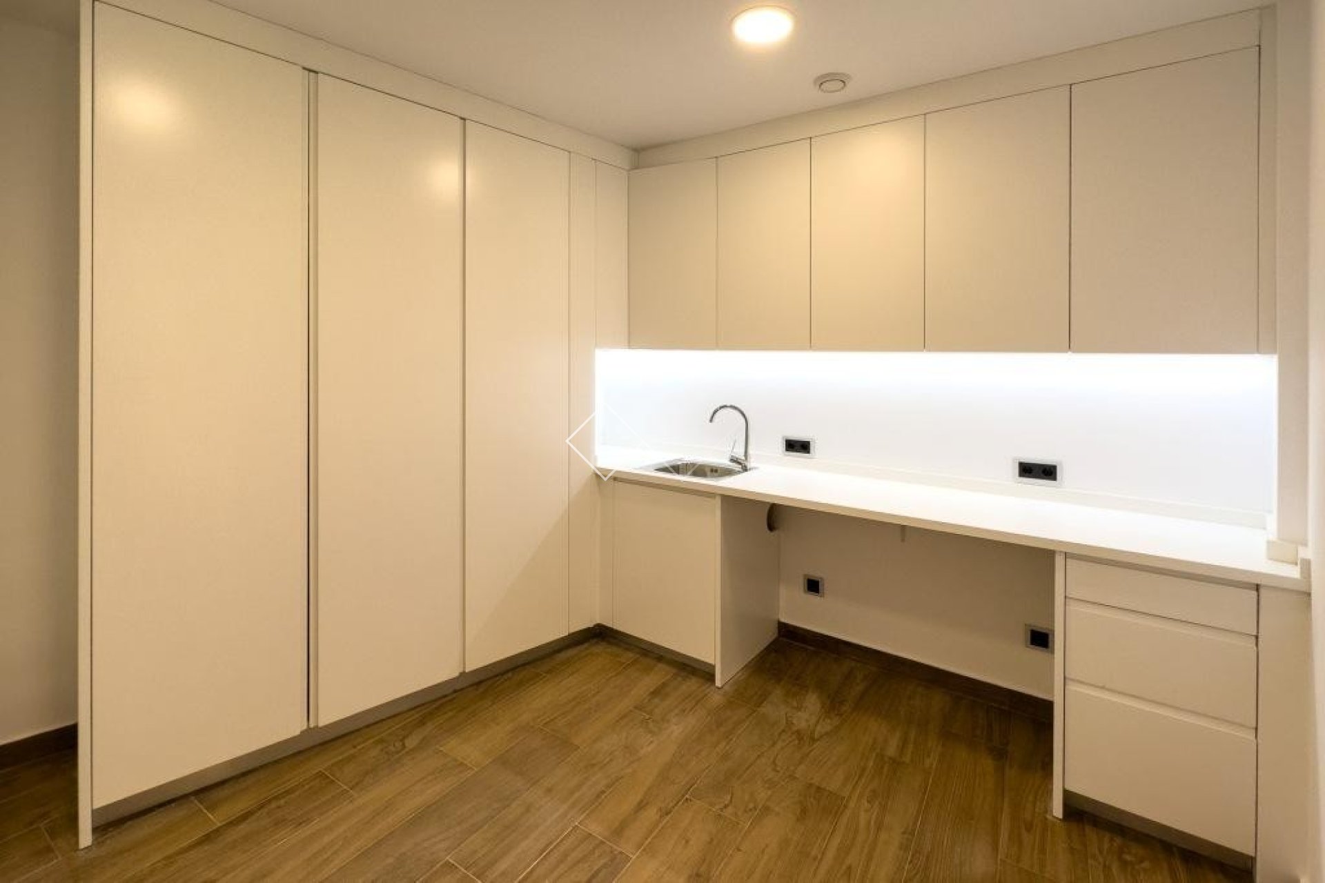 Reventa - Villa - Calpe - calpe