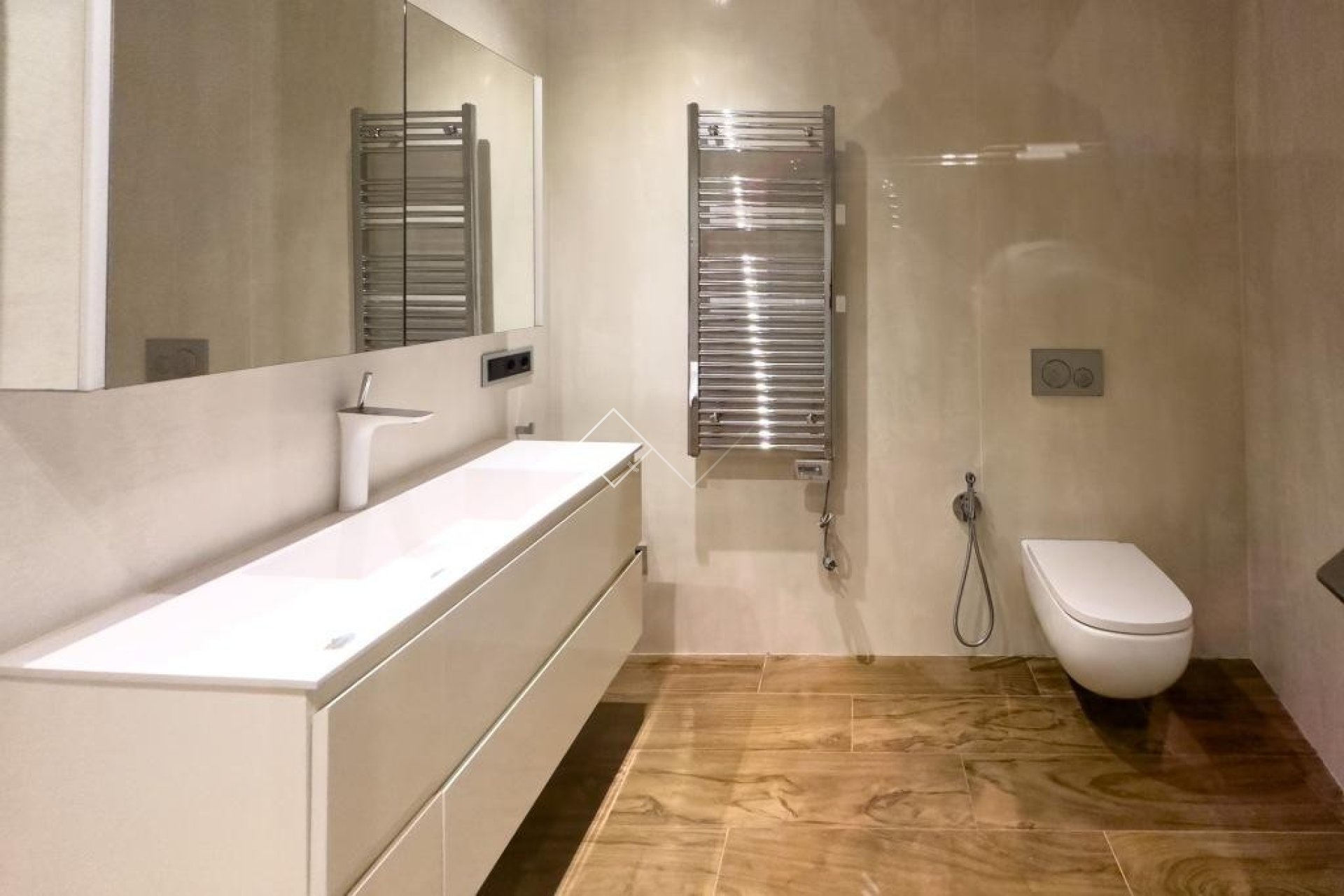 Reventa - Villa - Calpe - calpe