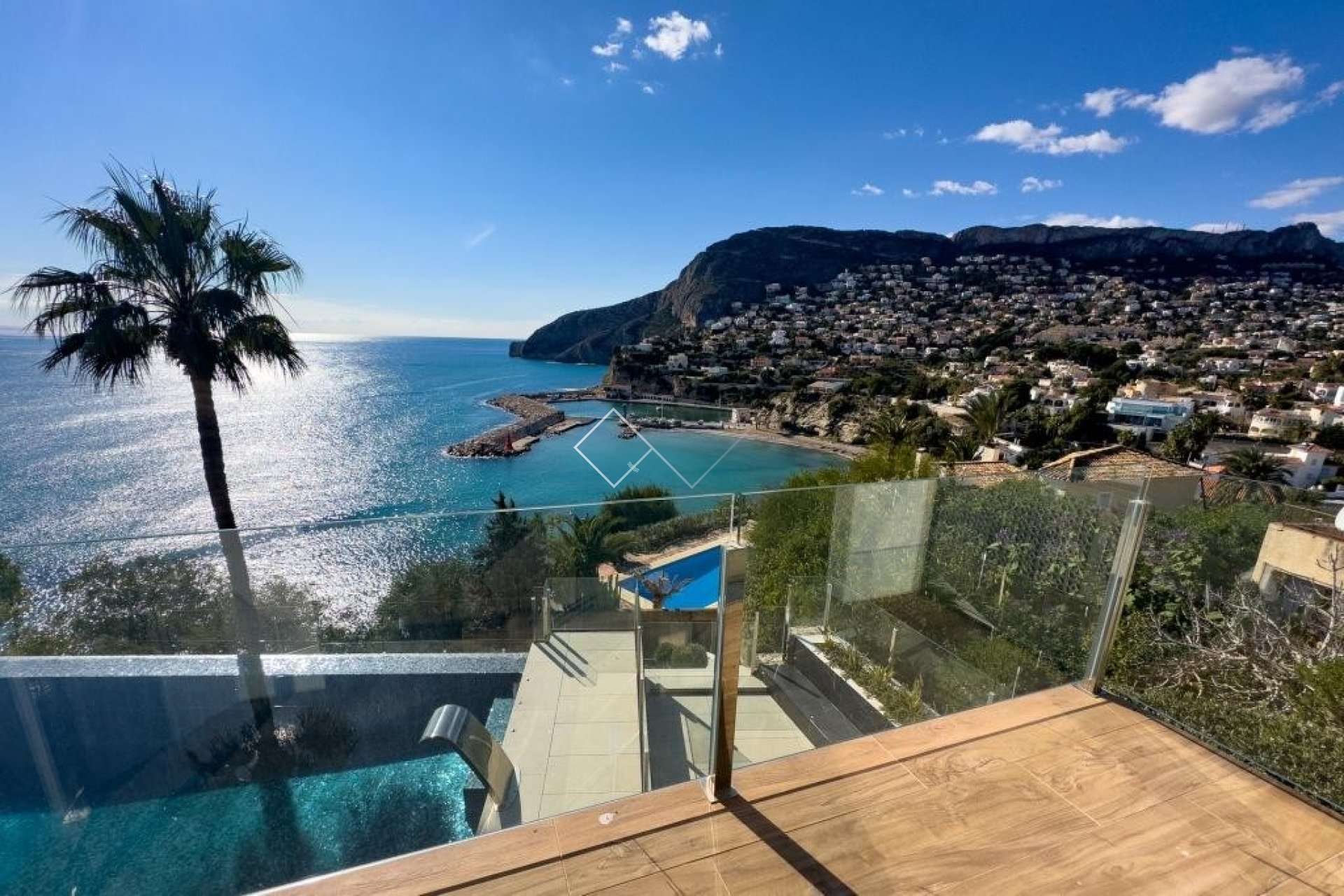 Reventa - Villa - Calpe - calpe