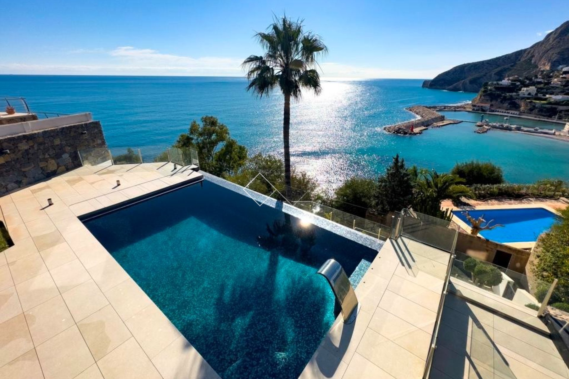 Reventa - Villa - Calpe - calpe