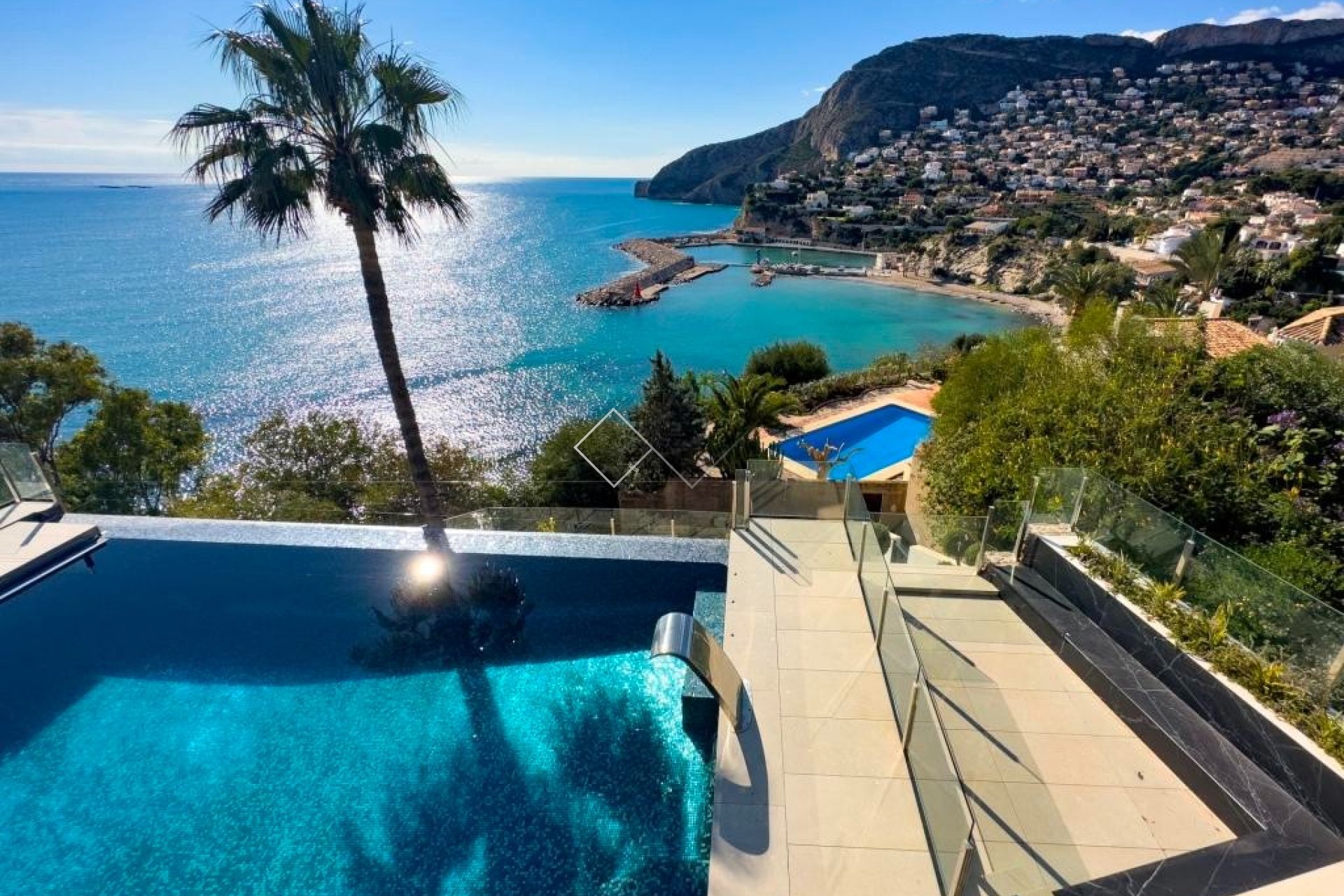 Reventa - Villa - Calpe - calpe