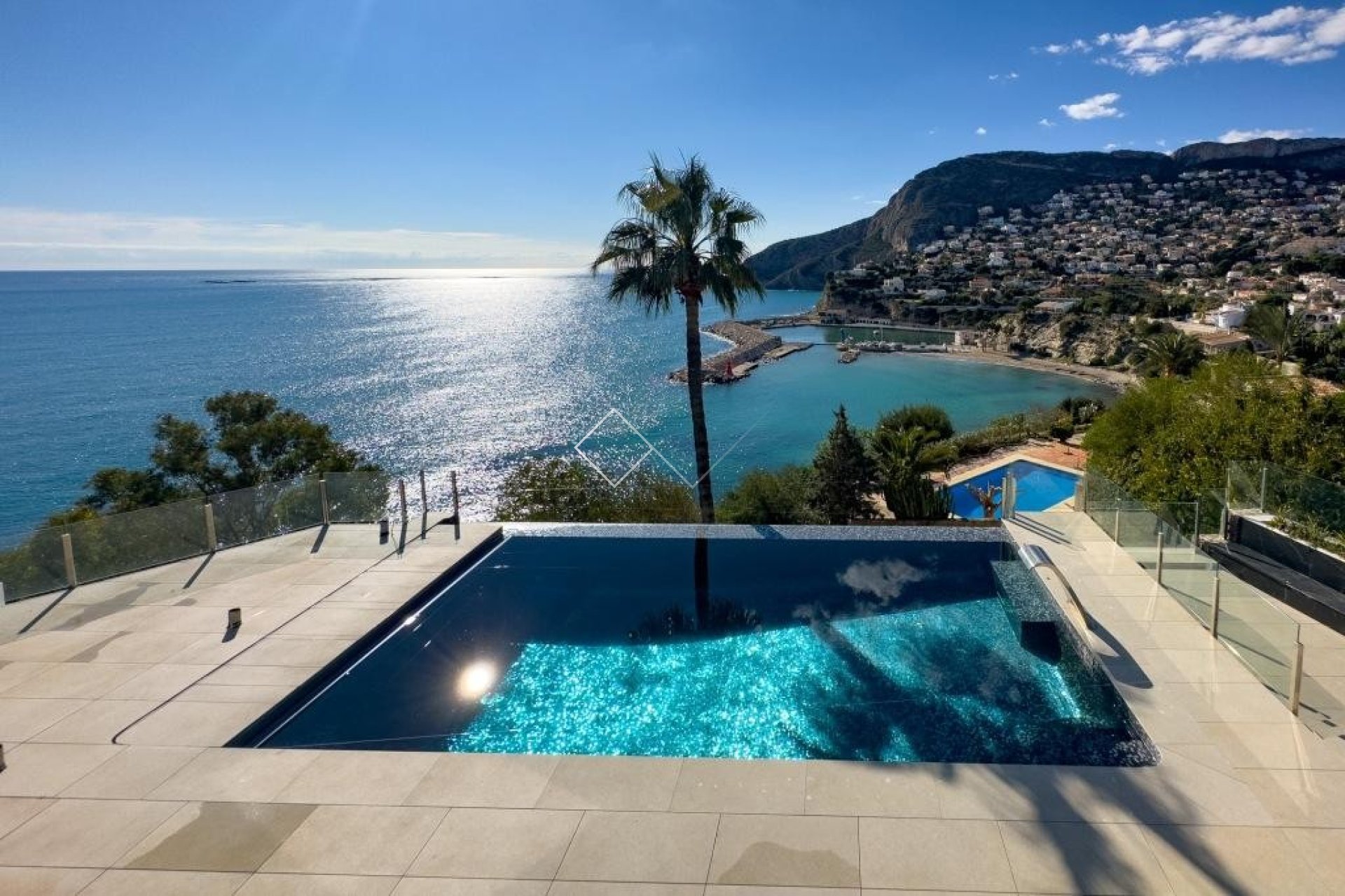 Reventa - Villa - Calpe - calpe