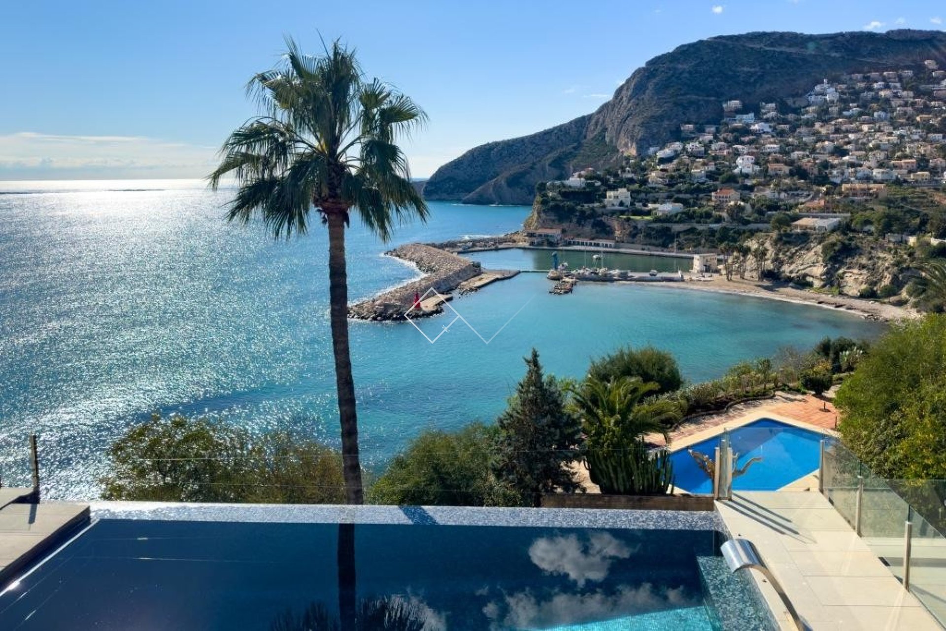 Reventa - Villa - Calpe - calpe