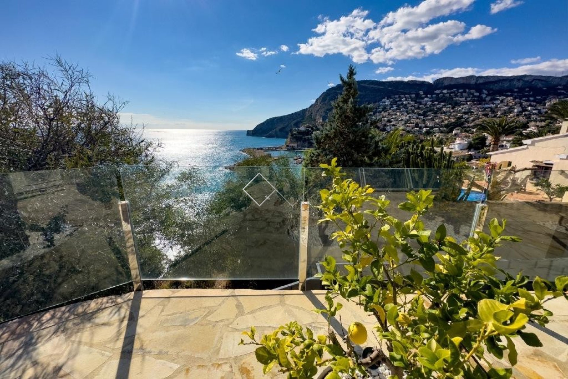Reventa - Villa - Calpe - calpe