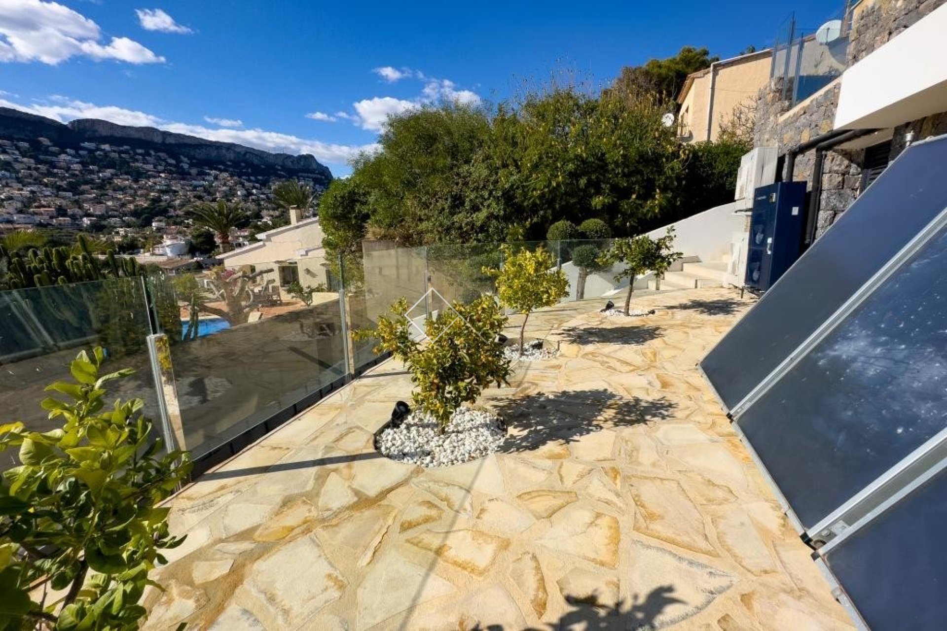 Reventa - Villa - Calpe - calpe