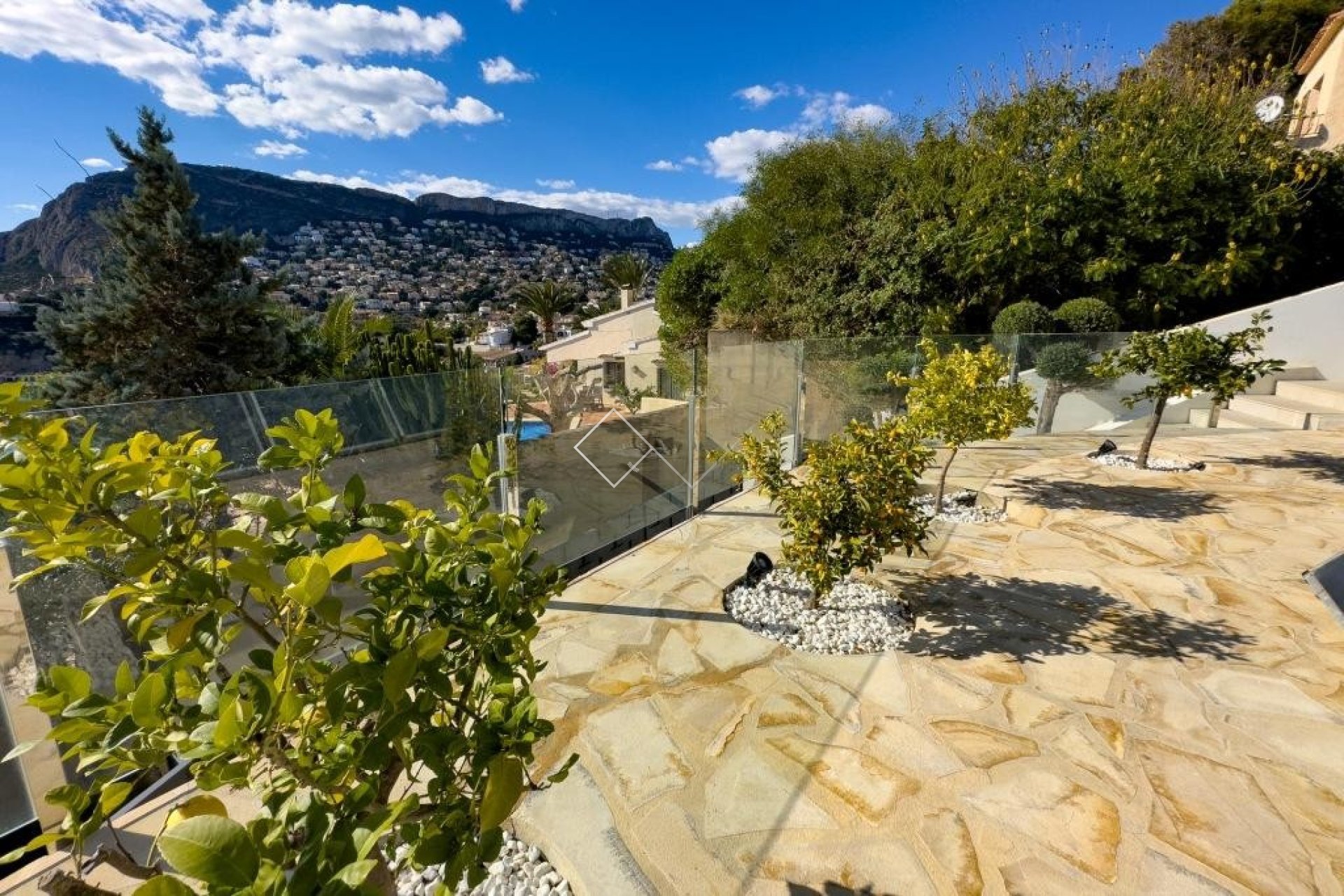 Reventa - Villa - Calpe - calpe