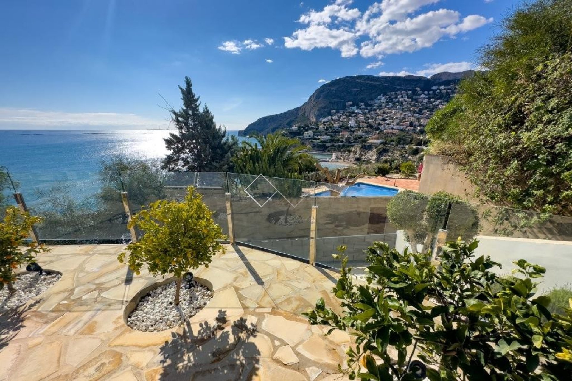 Reventa - Villa - Calpe - calpe