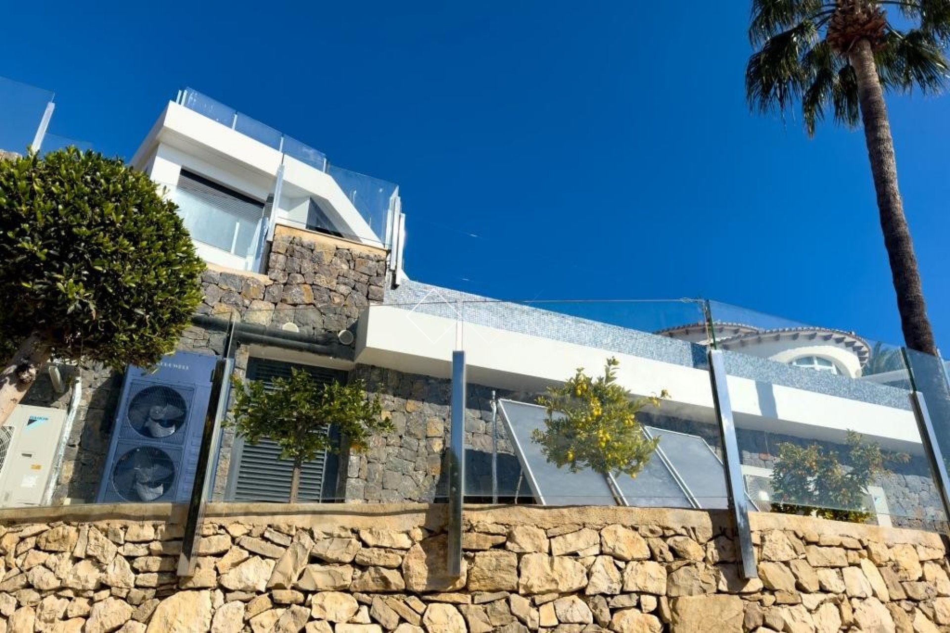 Reventa - Villa - Calpe - calpe
