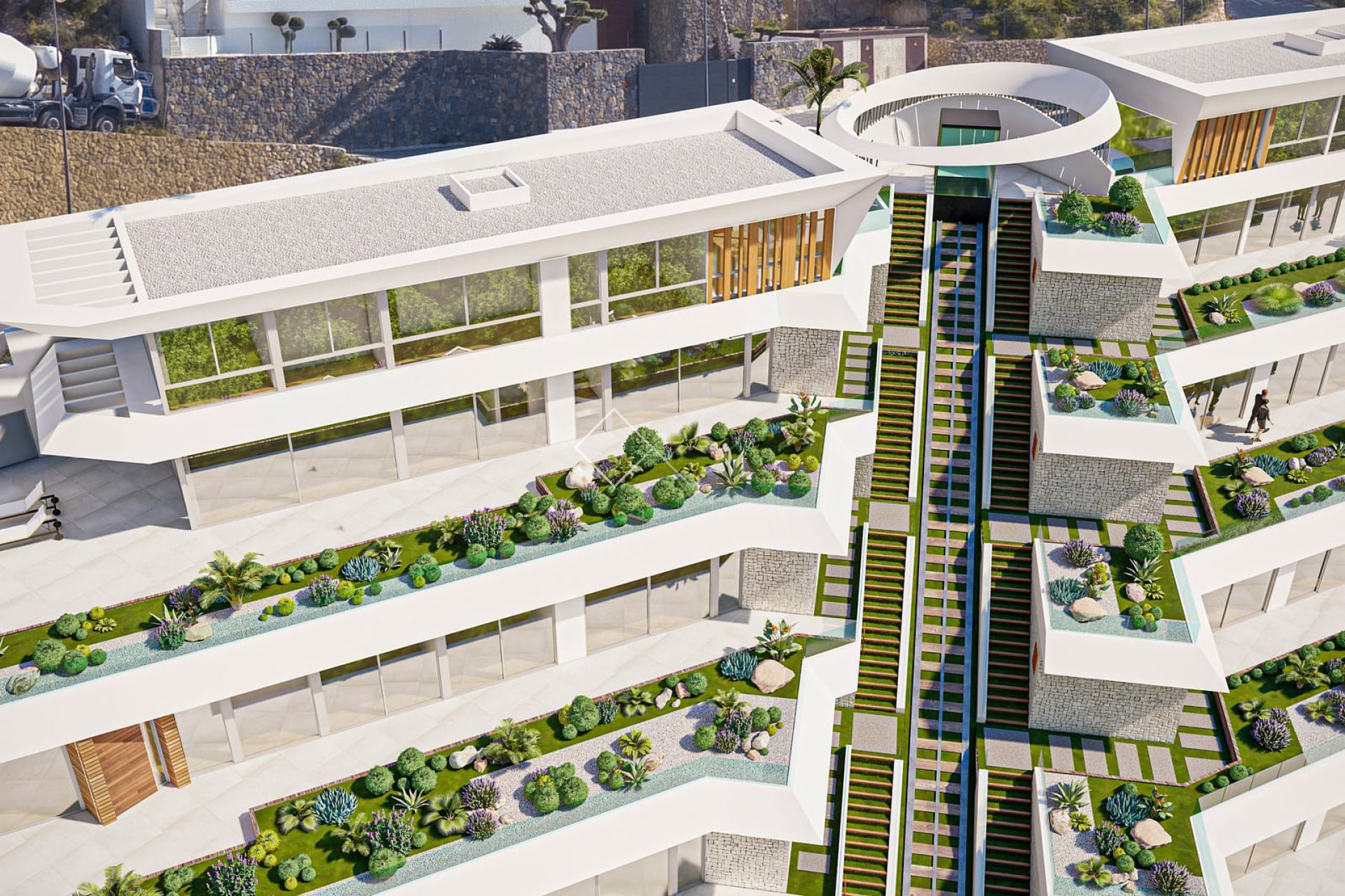 Reventa - Villa - Calpe - calpe