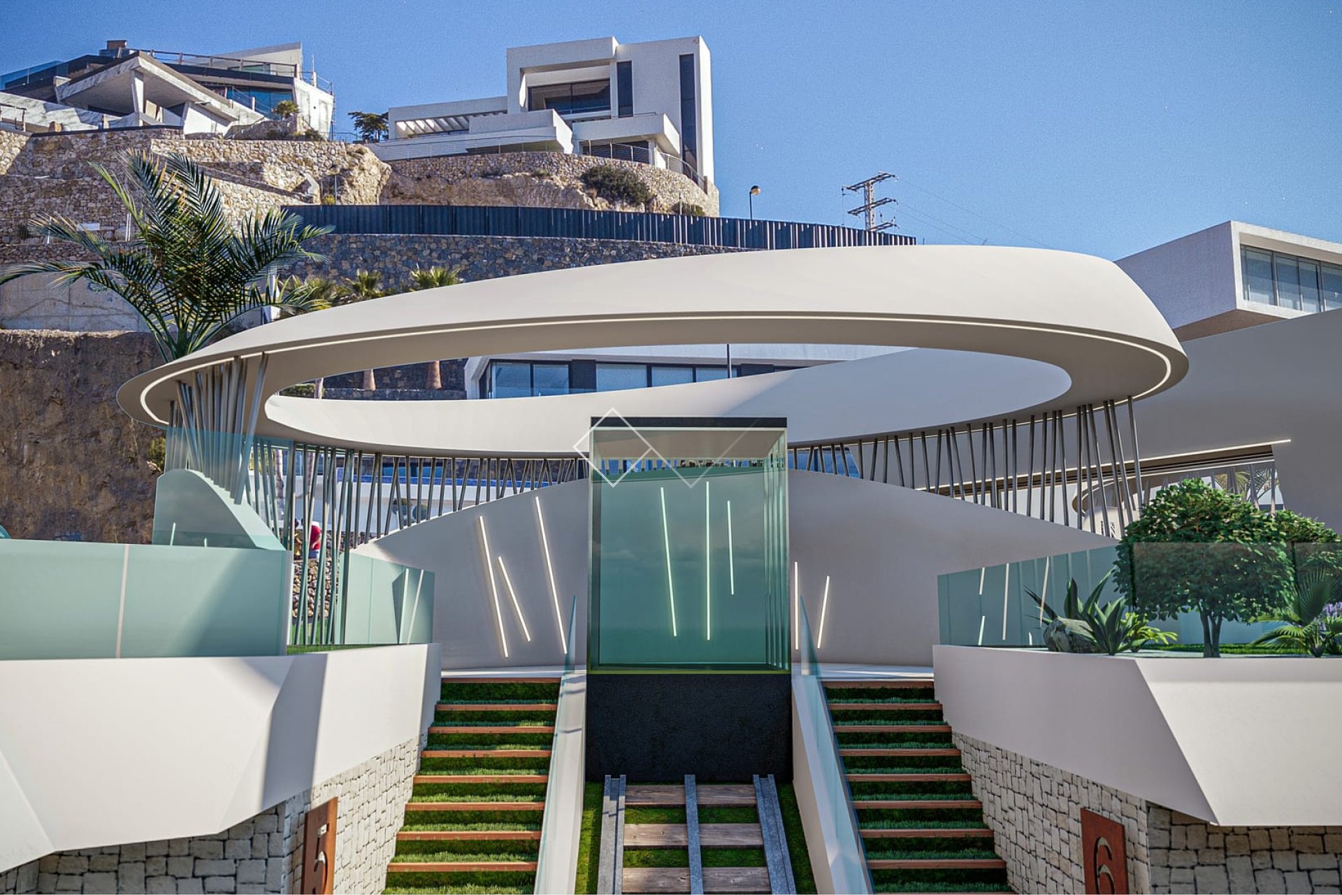 Reventa - Villa - Calpe - calpe