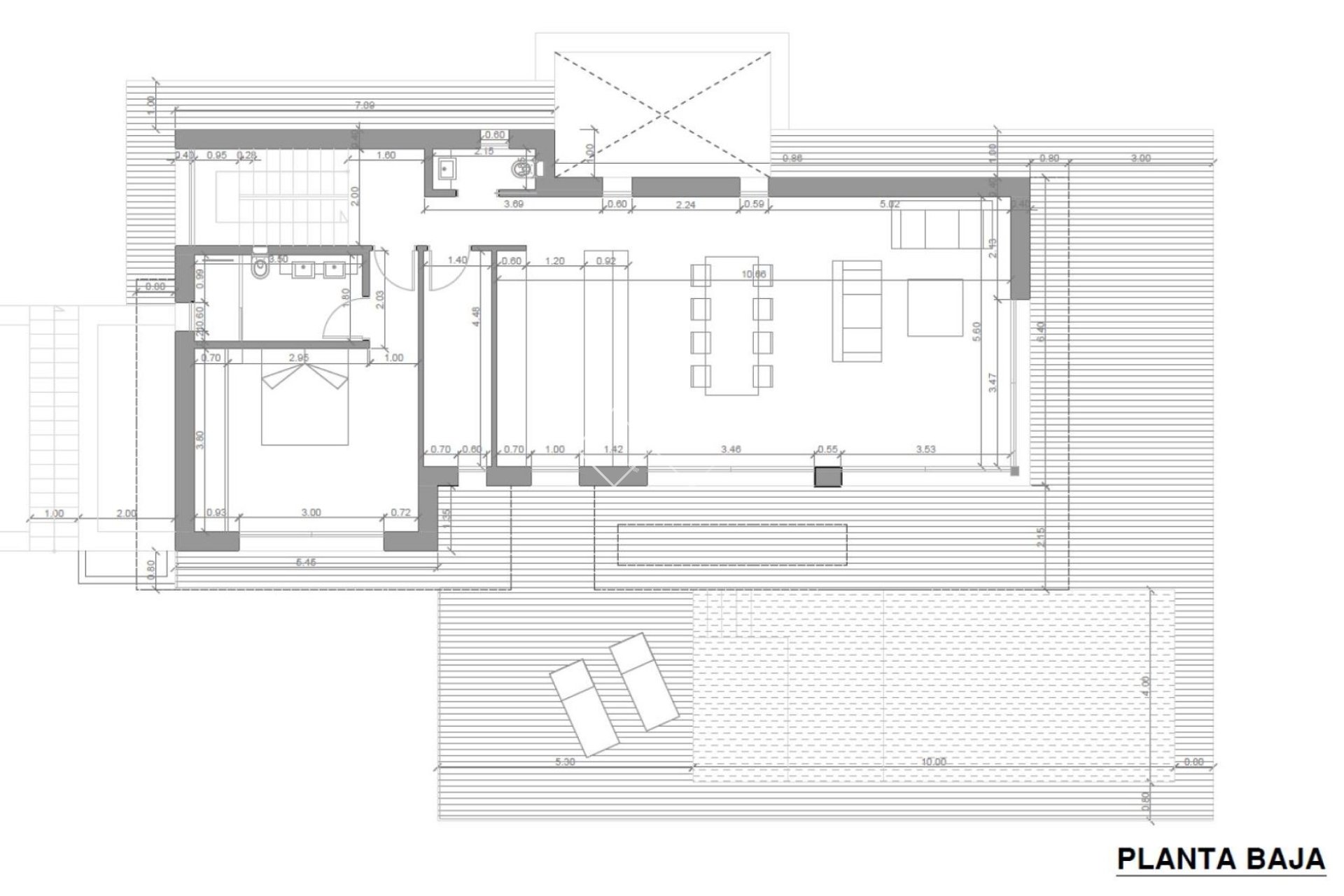 Reventa - Villa - Calpe - calpe