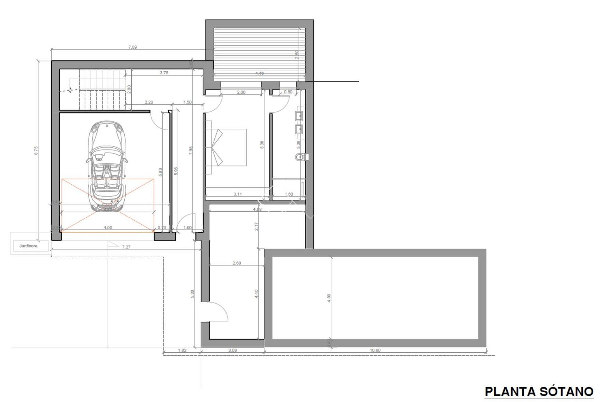 Reventa - Villa - Calpe - calpe
