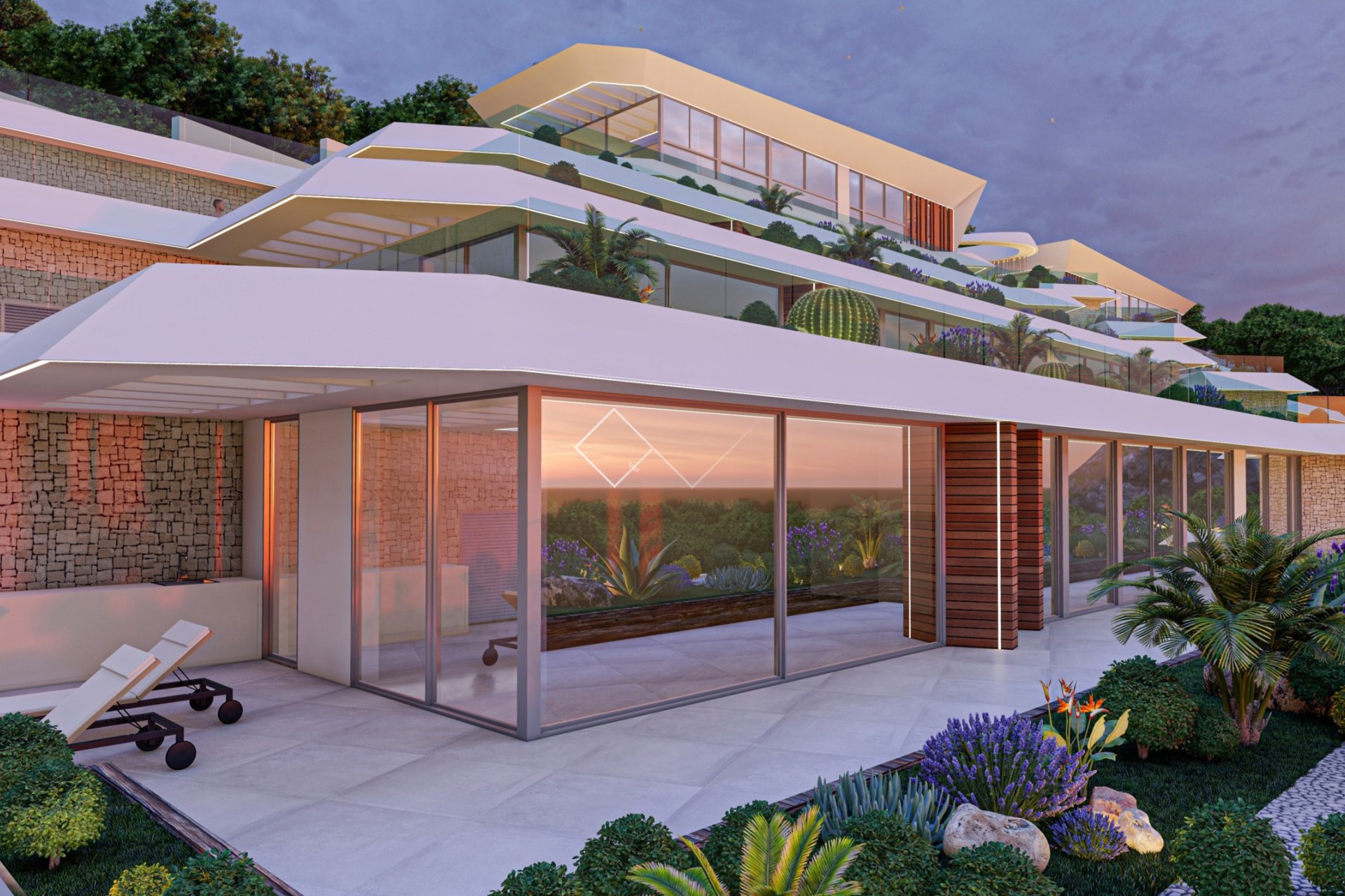 Reventa - Villa - Calpe - calpe