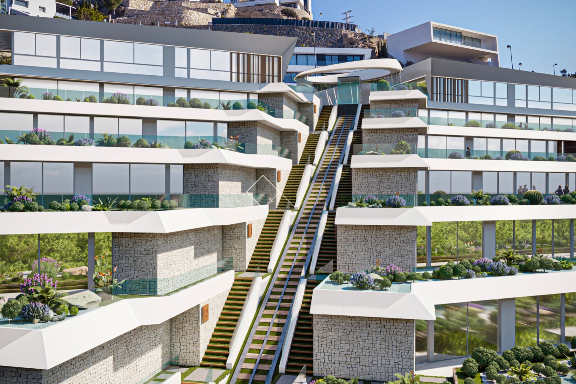 Reventa - Villa - Calpe - calpe