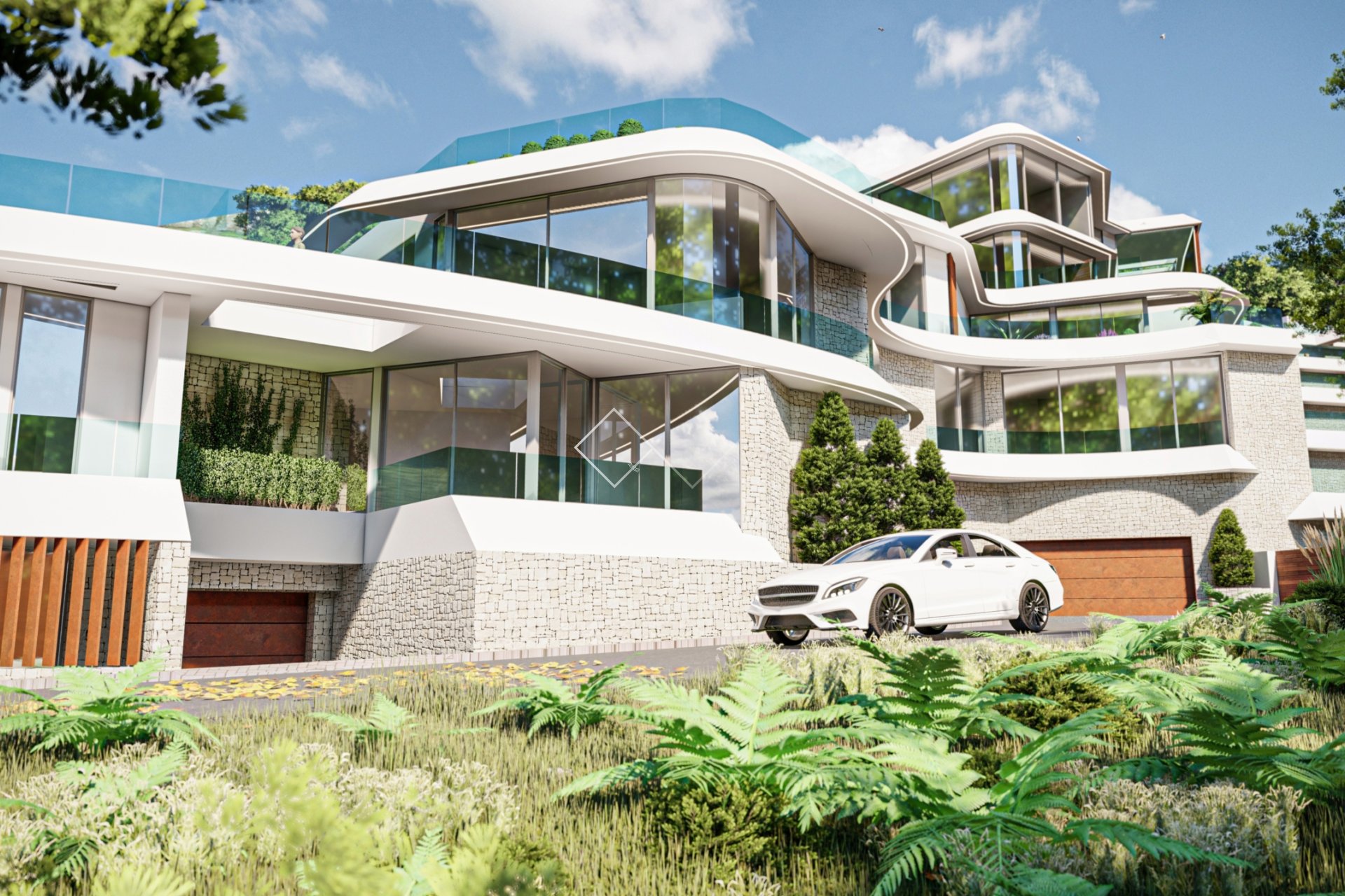Reventa - Villa - Calpe - calpe