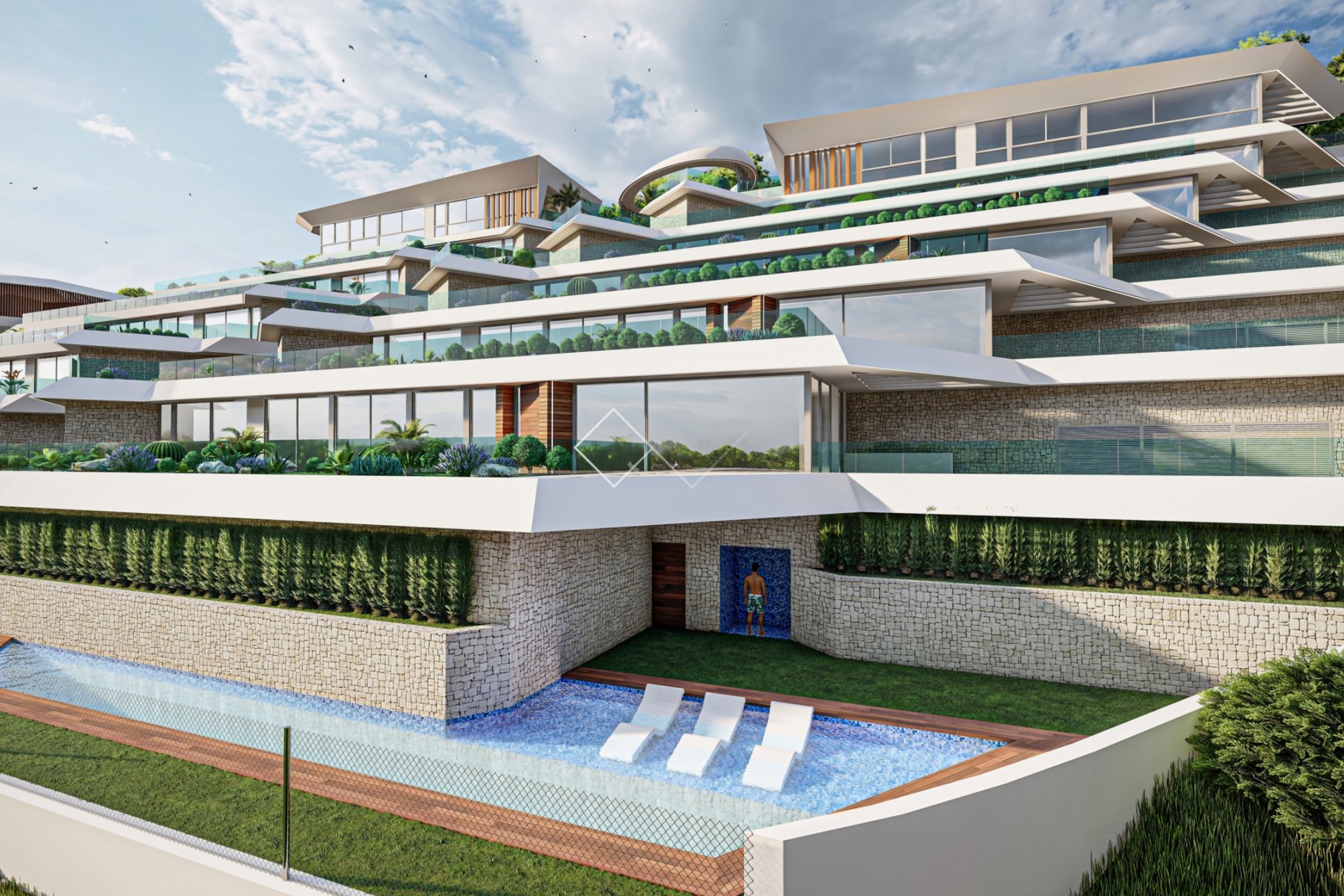 Reventa - Villa - Calpe - calpe